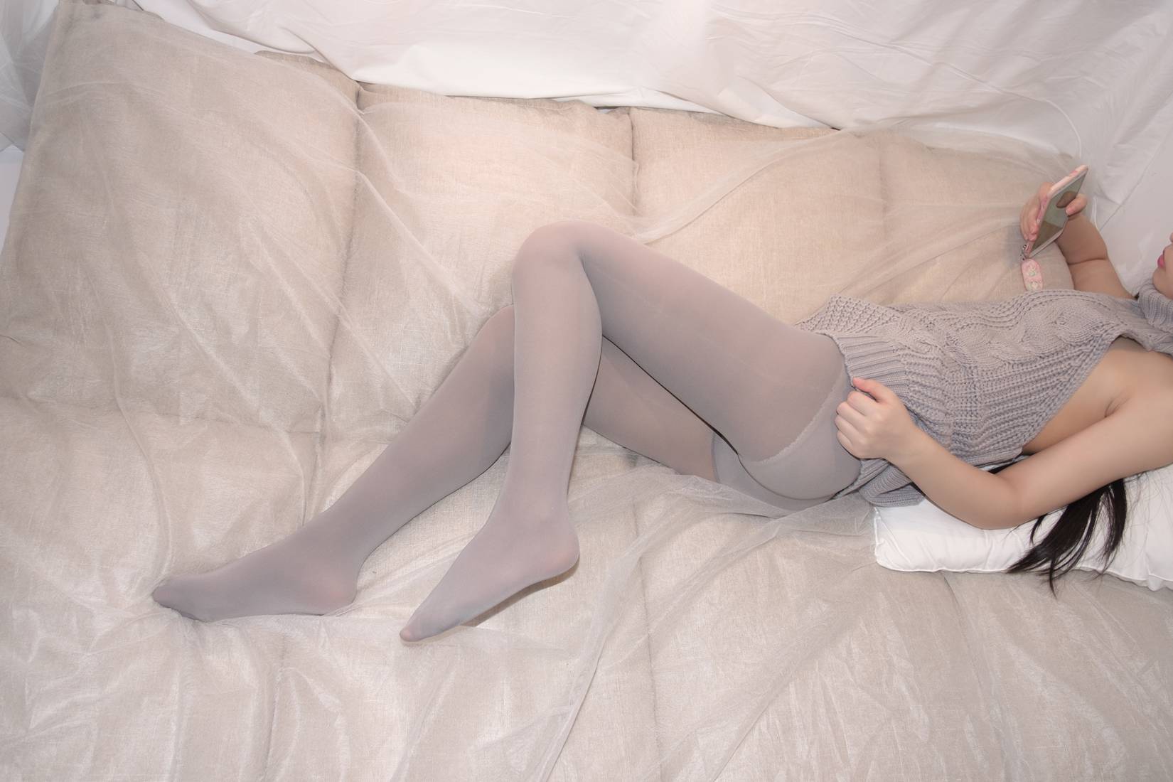 图片[30]-[森萝财团写真] ALPHA-009 爱花写真 在线浏览 – 速更版-美库