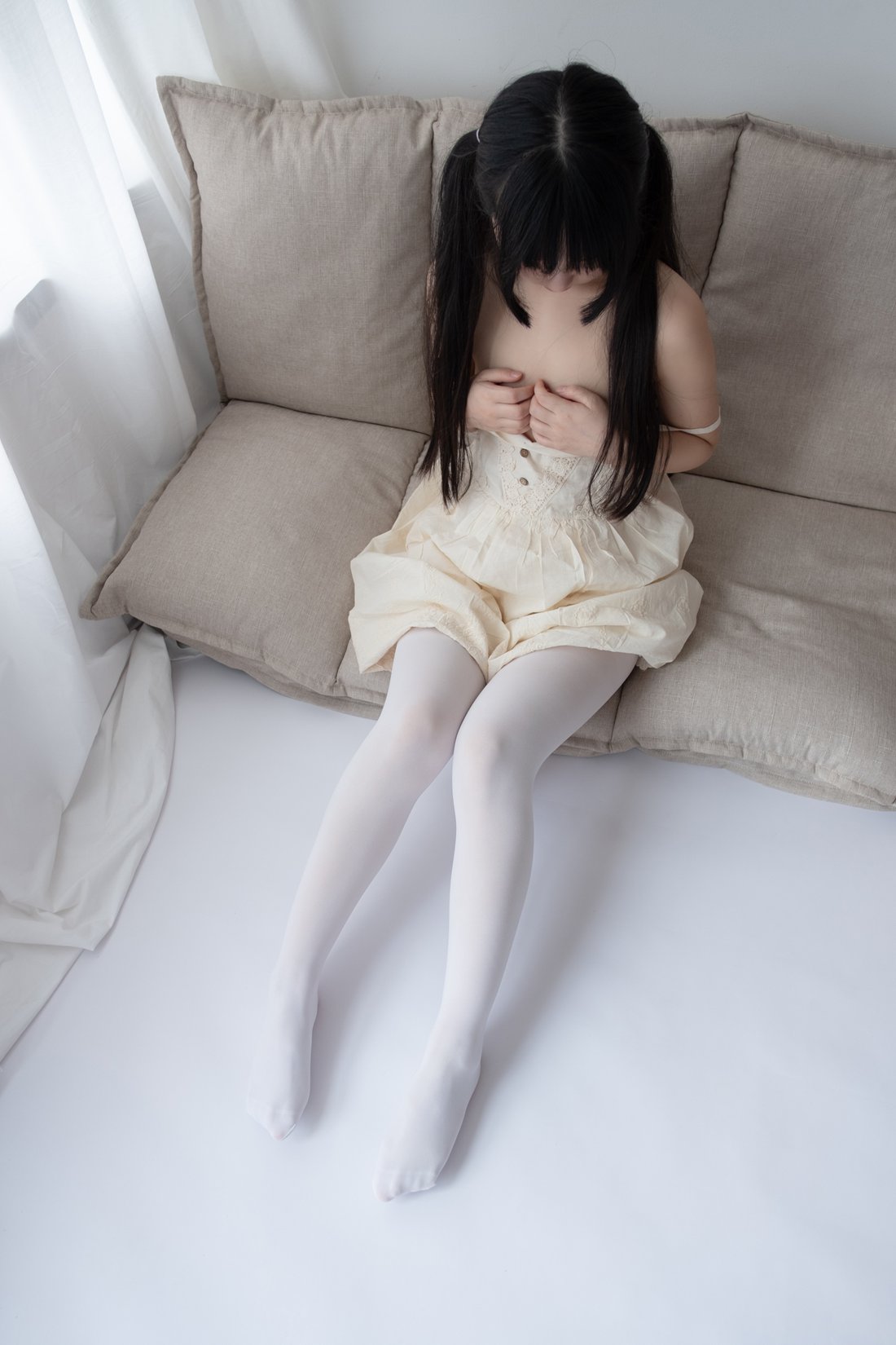 图片[14]-[森萝财团写真] ALPHA-013 爱花写真 在线浏览 – 速更版-美库