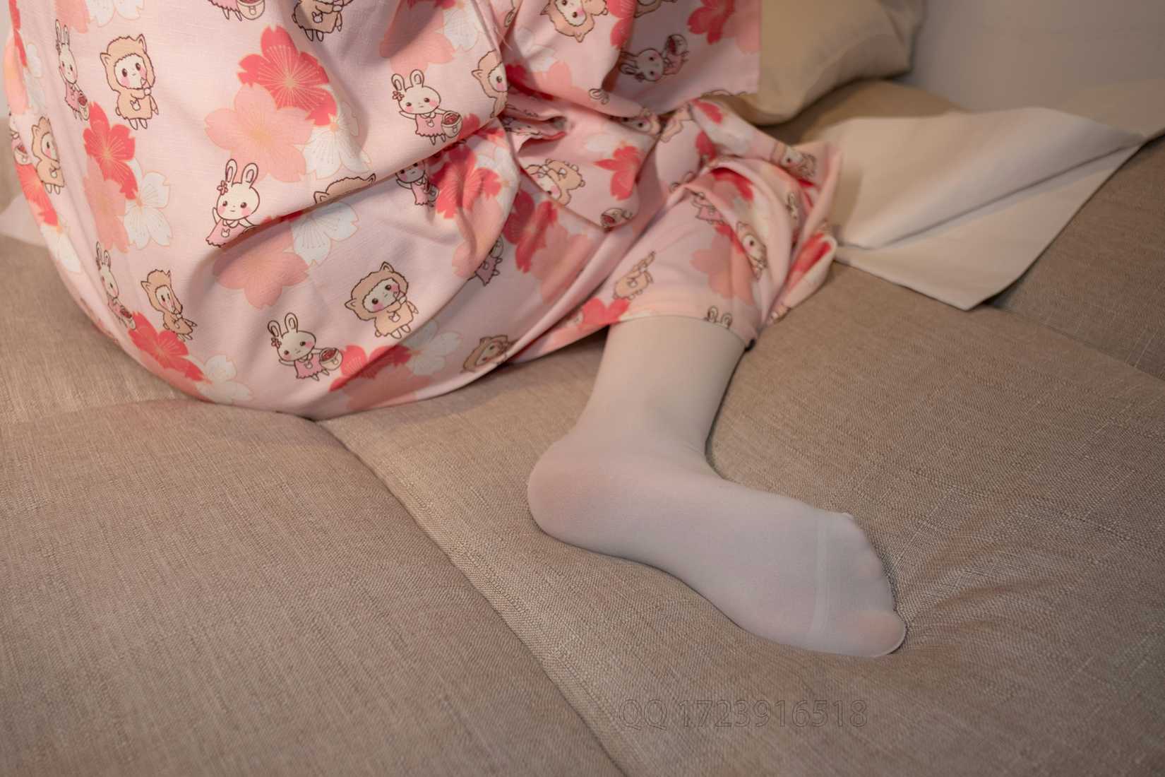 图片[17]-[森萝财团写真] ALPHA-014 爱花写真 在线浏览 – 速更版-美库