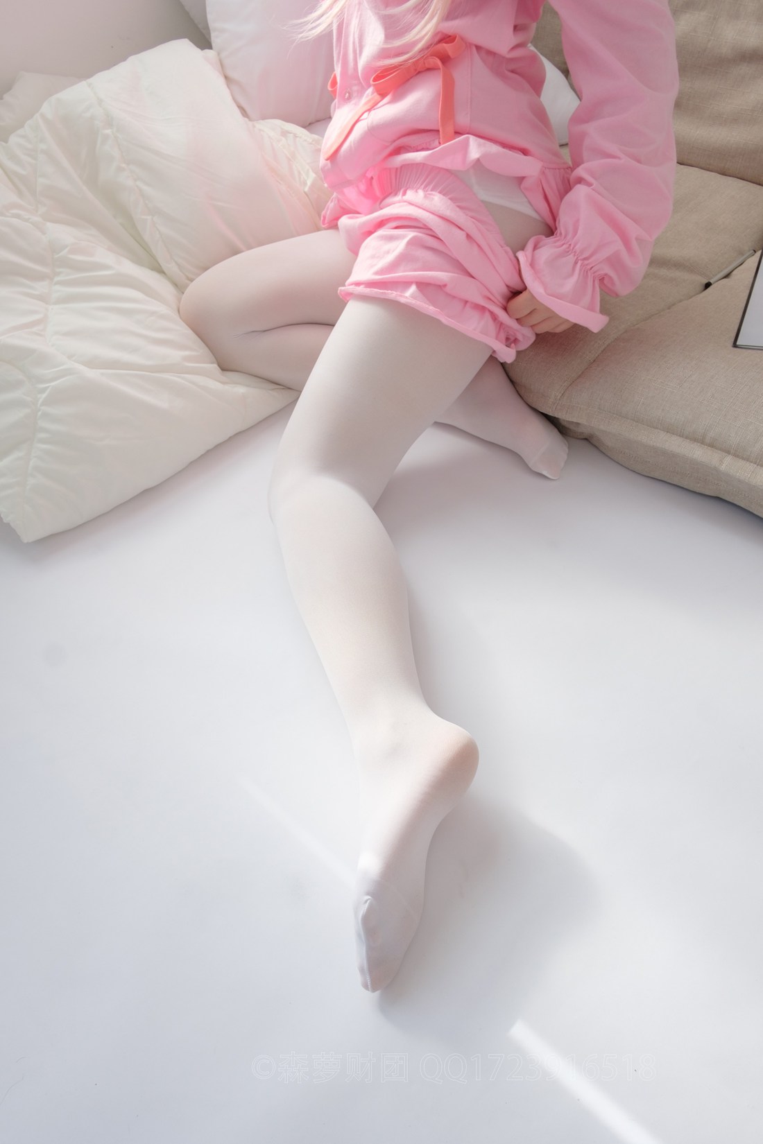 图片[14]-[森萝财团写真] ALPHA-015 爱花写真 在线浏览 – 速更版-美库