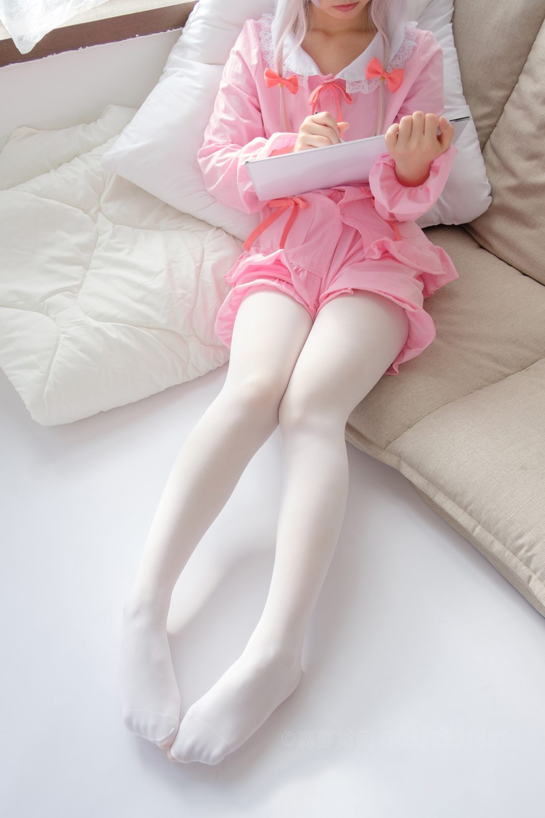 图片[48]-[森萝财团写真] ALPHA-015 爱花写真 在线浏览 – 速更版-美库