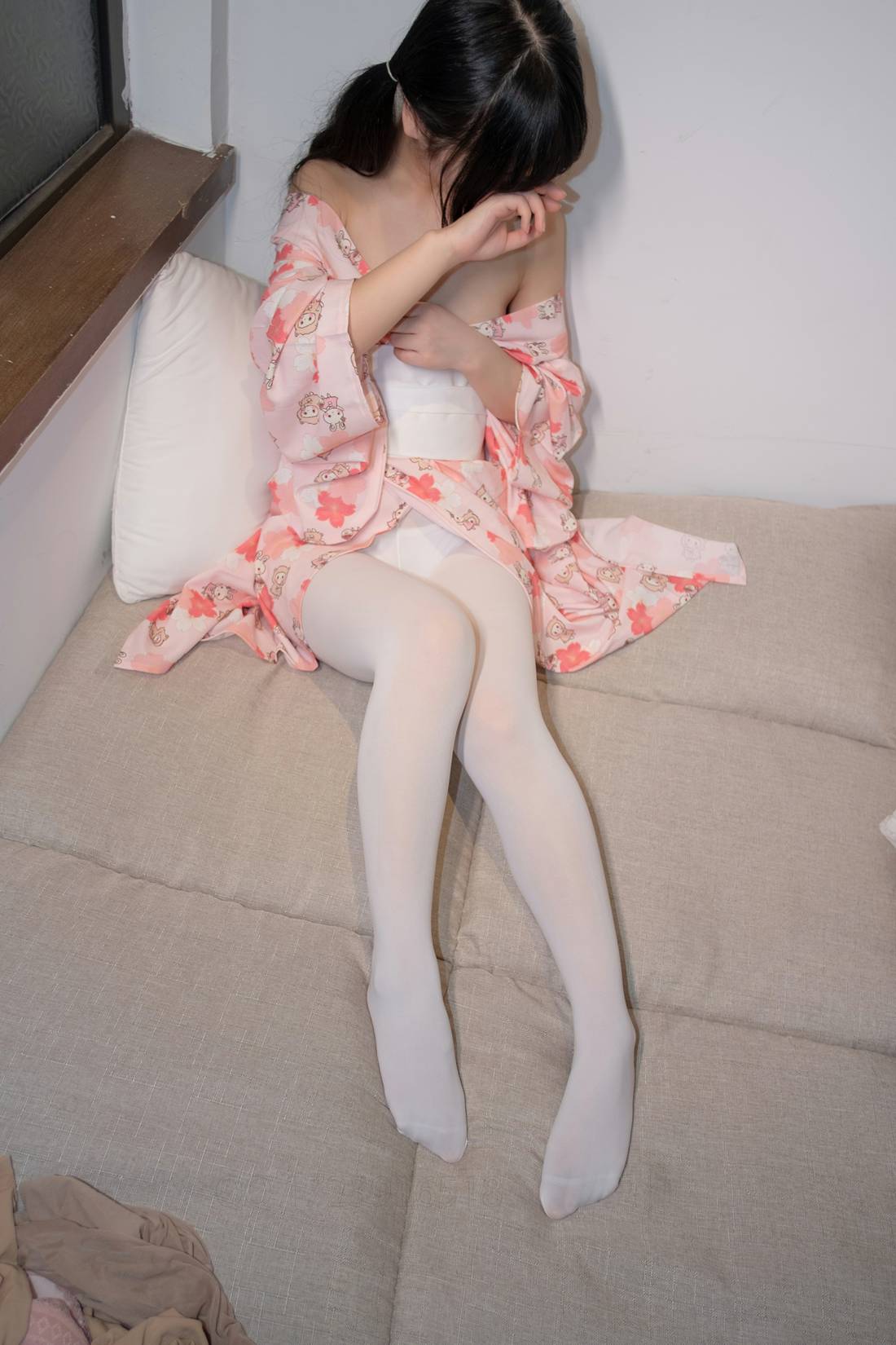 图片[64]-[森萝财团写真] ALPHA-014 爱花写真 在线浏览 – 速更版-美库