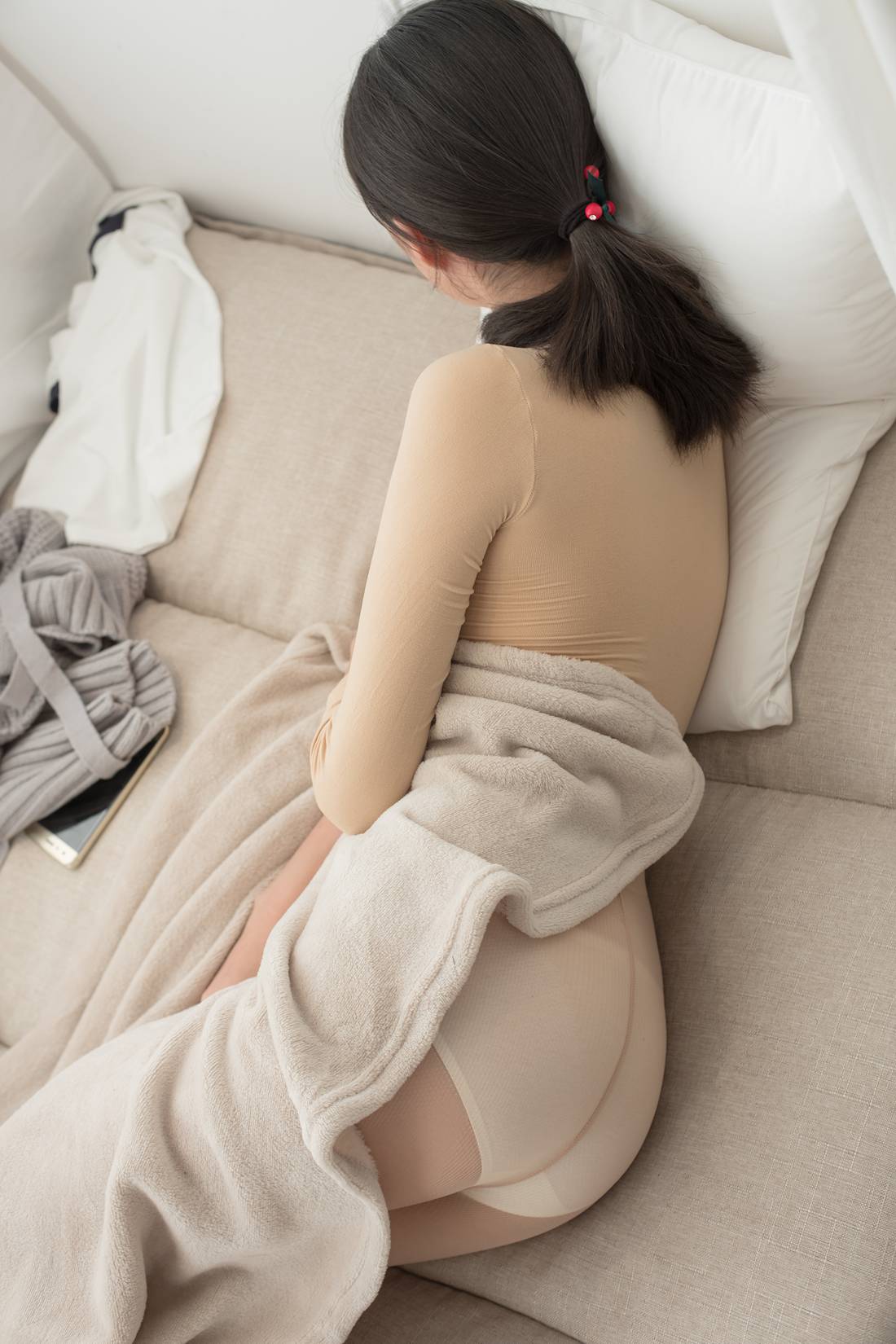 图片[78]-[森萝财团写真] ALPHA-011 爱花写真 在线浏览 – 速更版-美库