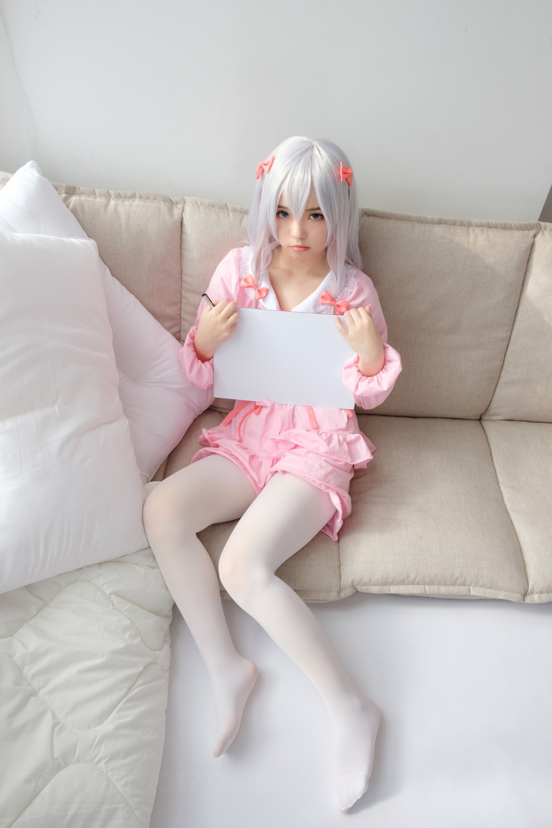 图片[59]-[森萝财团写真] ALPHA-015 爱花写真 在线浏览 – 速更版-美库