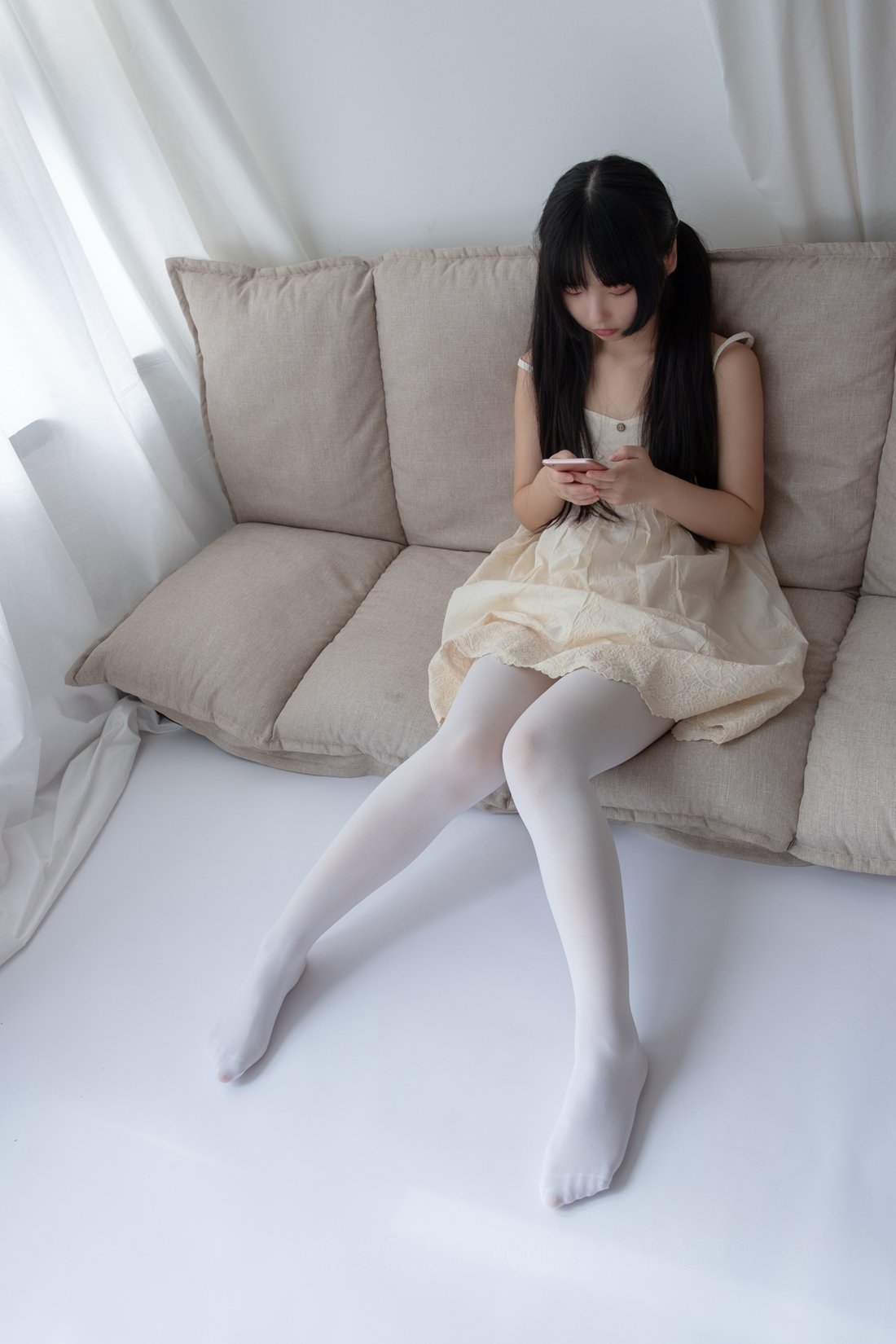 图片[85]-[森萝财团写真] ALPHA-013 爱花写真 在线浏览 – 速更版-美库