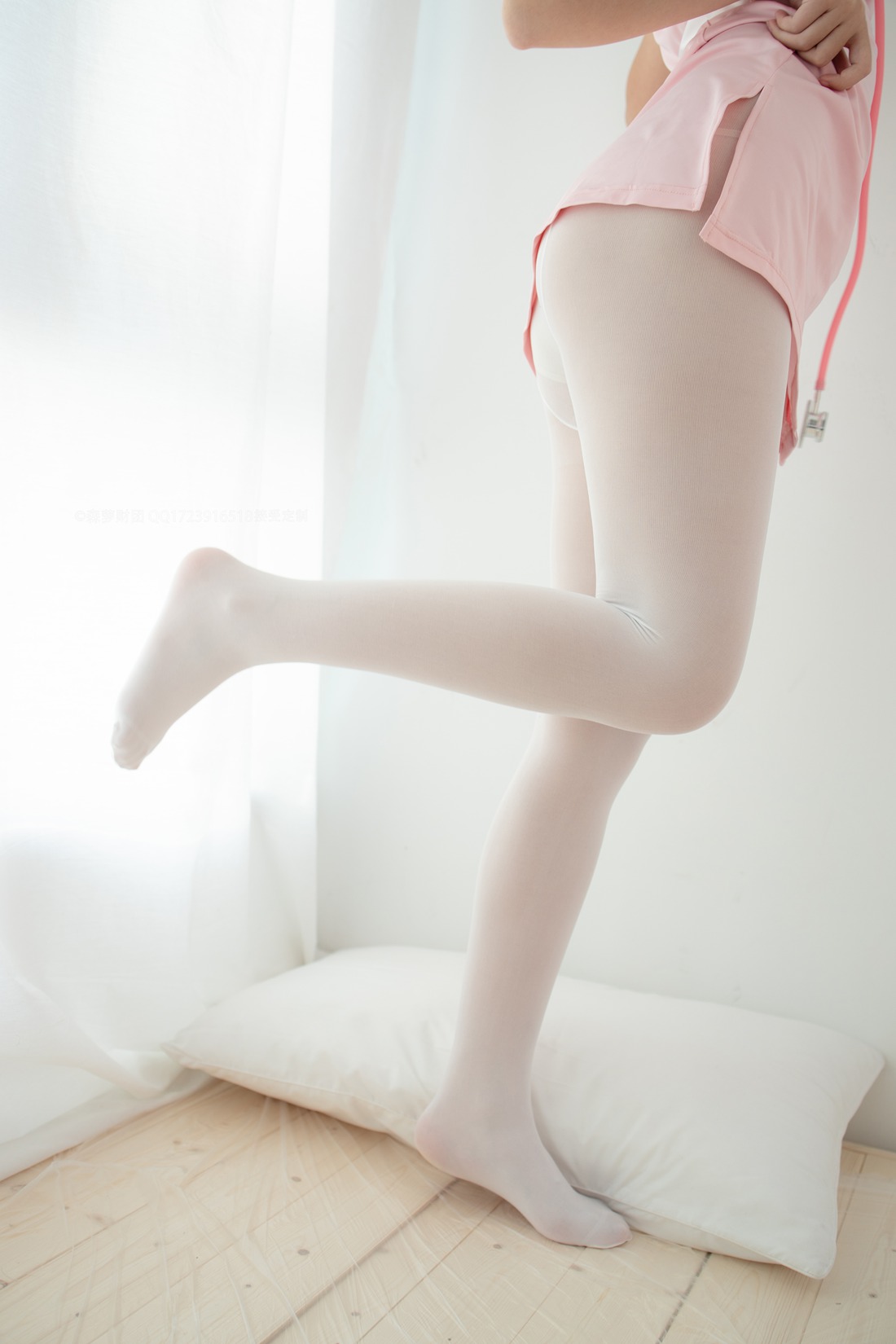 图片[23]-[森萝财团写真] ALPHA-020 爱花写真 在线浏览 – 速更版-美库