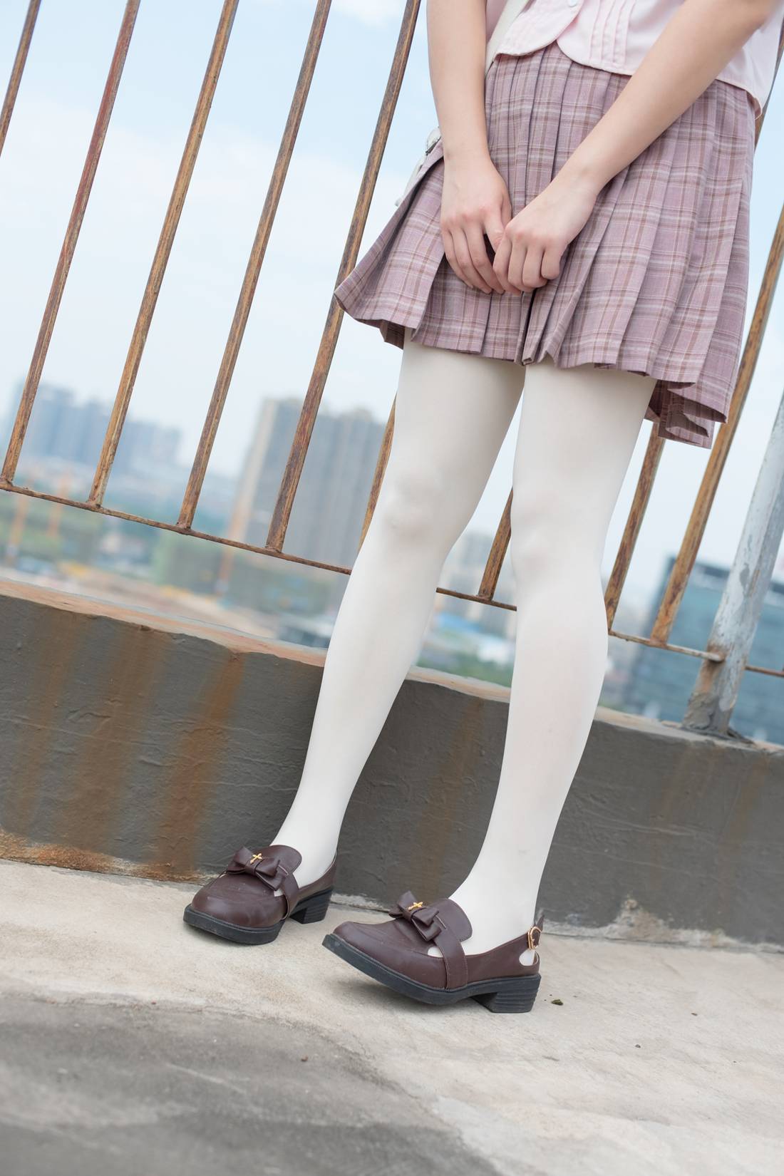 图片[10]-[森萝财团写真] BETA-001 匿名大一妹子 在线浏览 – 速更版-美库