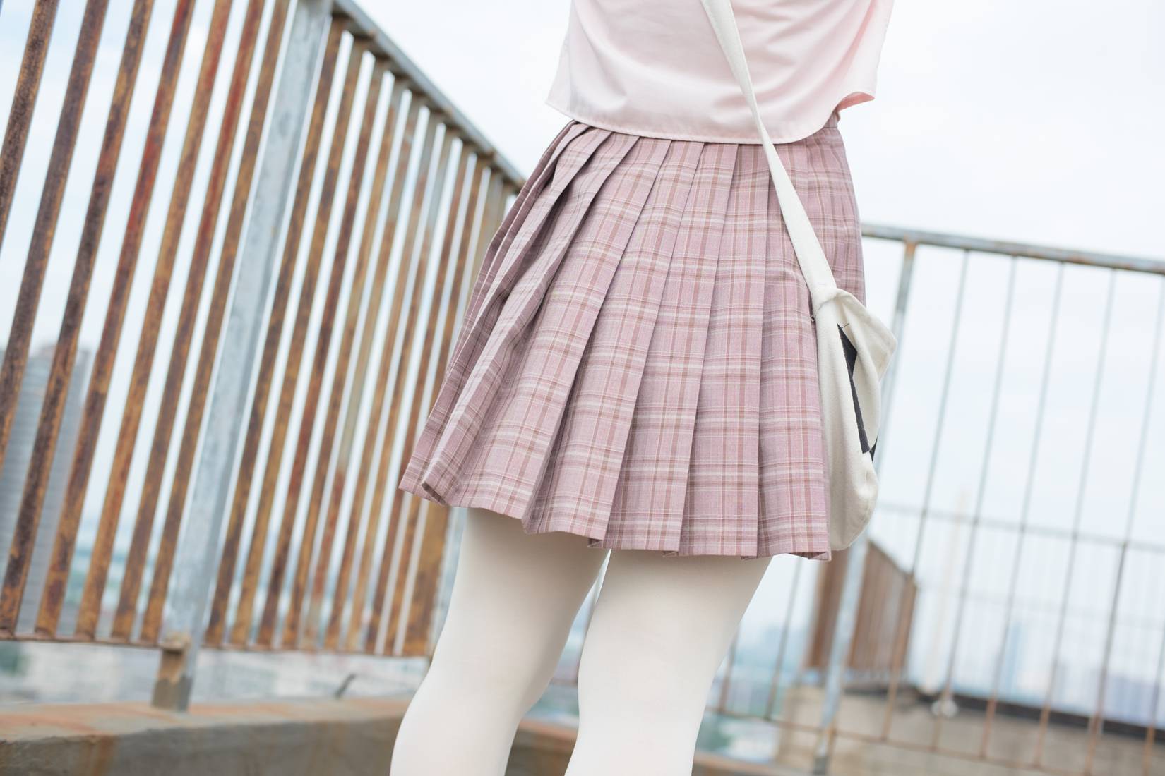 图片[11]-[森萝财团写真] BETA-001 匿名大一妹子 在线浏览 – 速更版-美库