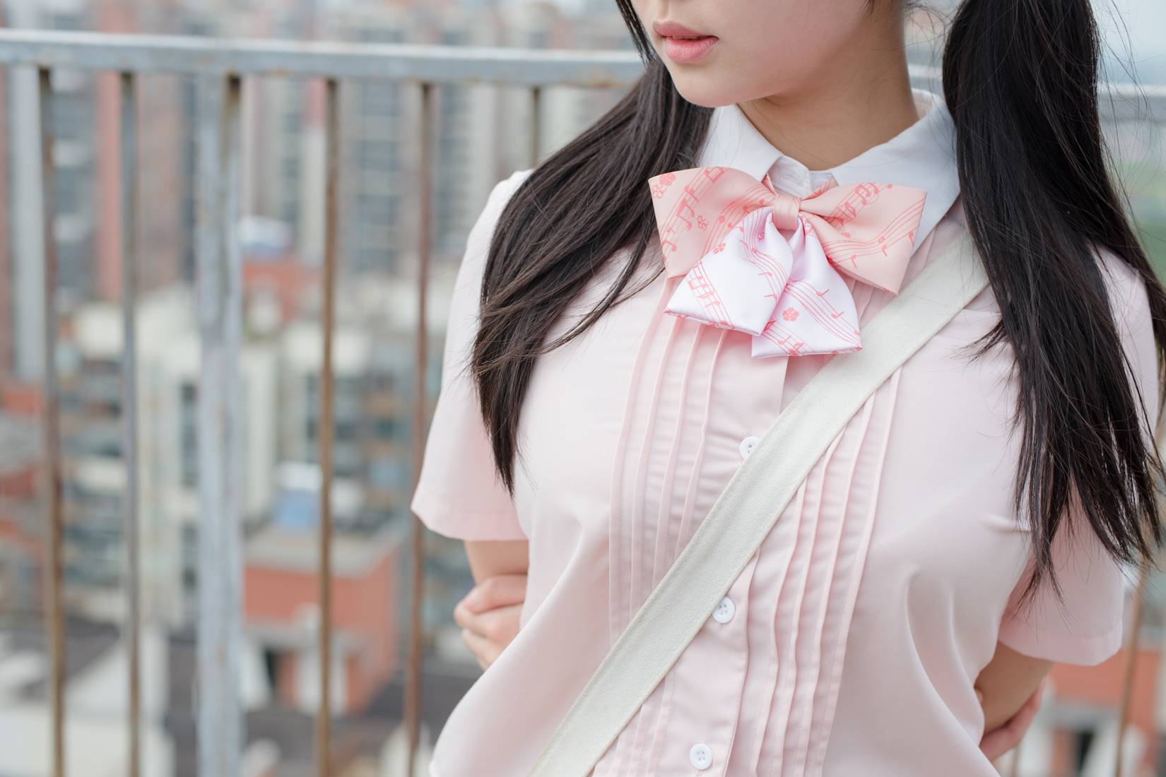 图片[12]-[森萝财团写真] BETA-001 匿名大一妹子 在线浏览 – 速更版-美库