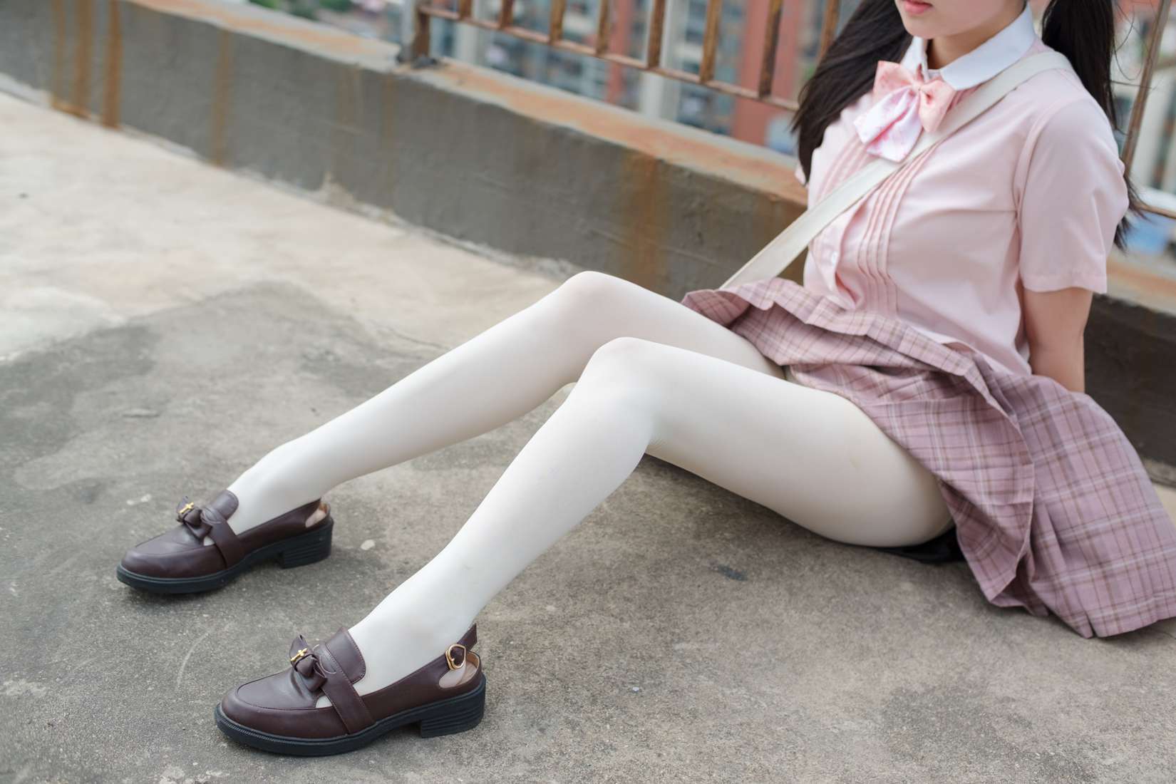 图片[14]-[森萝财团写真] BETA-001 匿名大一妹子 在线浏览 – 速更版-美库