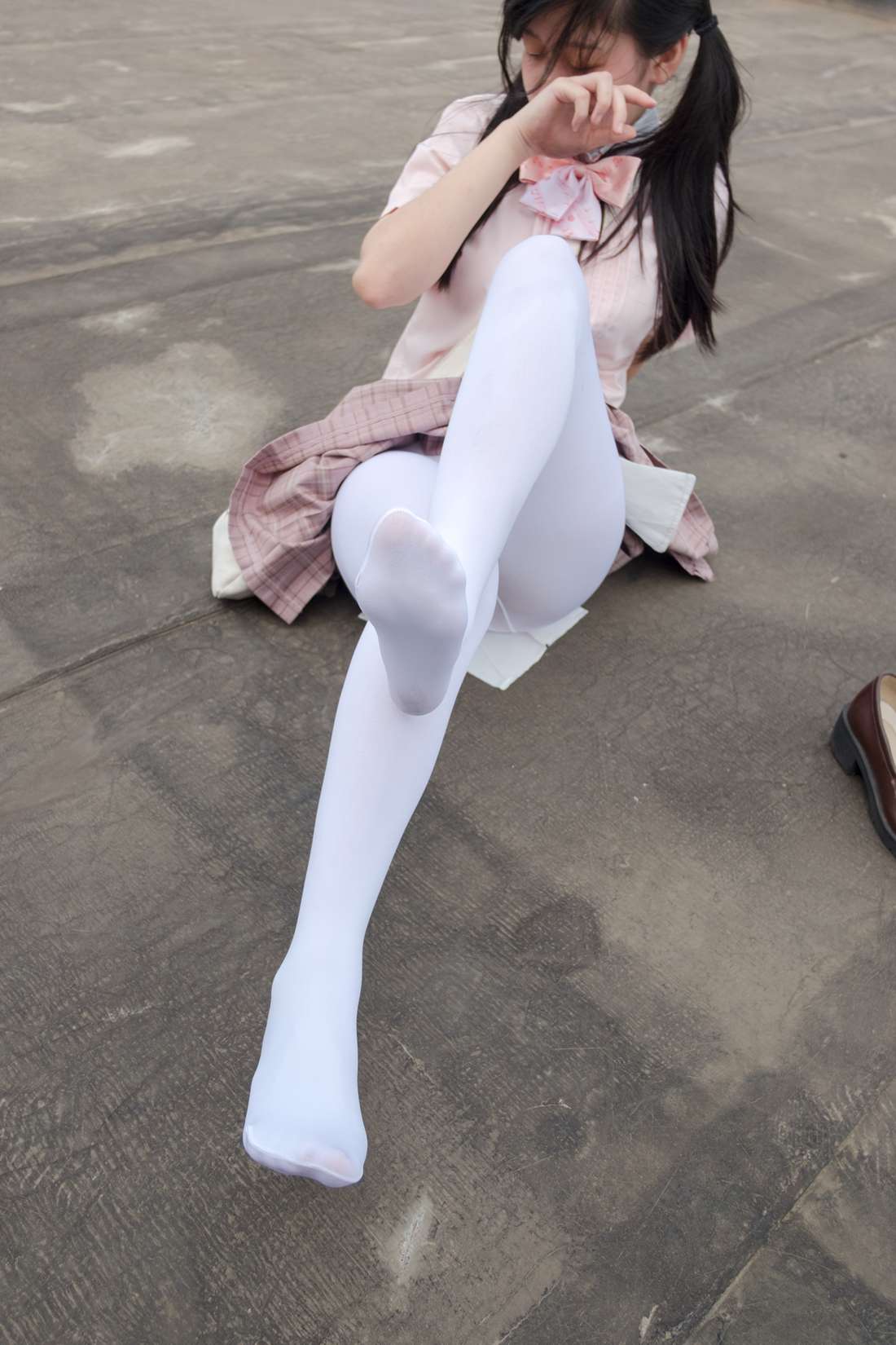 图片[16]-[森萝财团写真] BETA-001 匿名大一妹子 在线浏览 – 速更版-美库