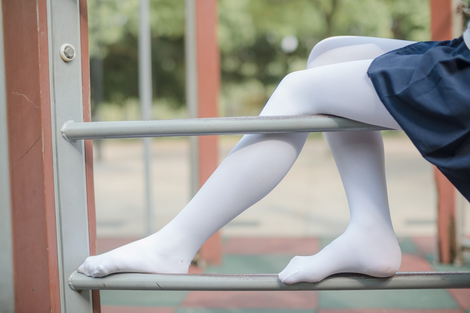 图片[10]-[森萝财团写真] BETA-001下 匿名高中生 在线浏览 – 速更版-美库