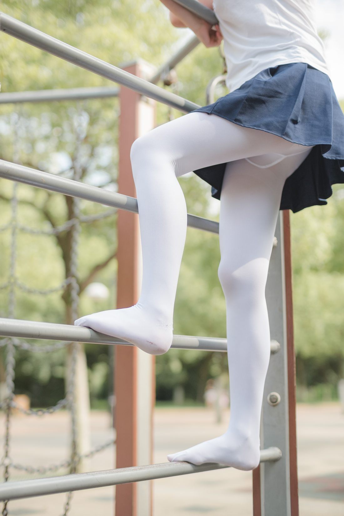 图片[11]-[森萝财团写真] BETA-001下 匿名高中生 在线浏览 – 速更版-美库