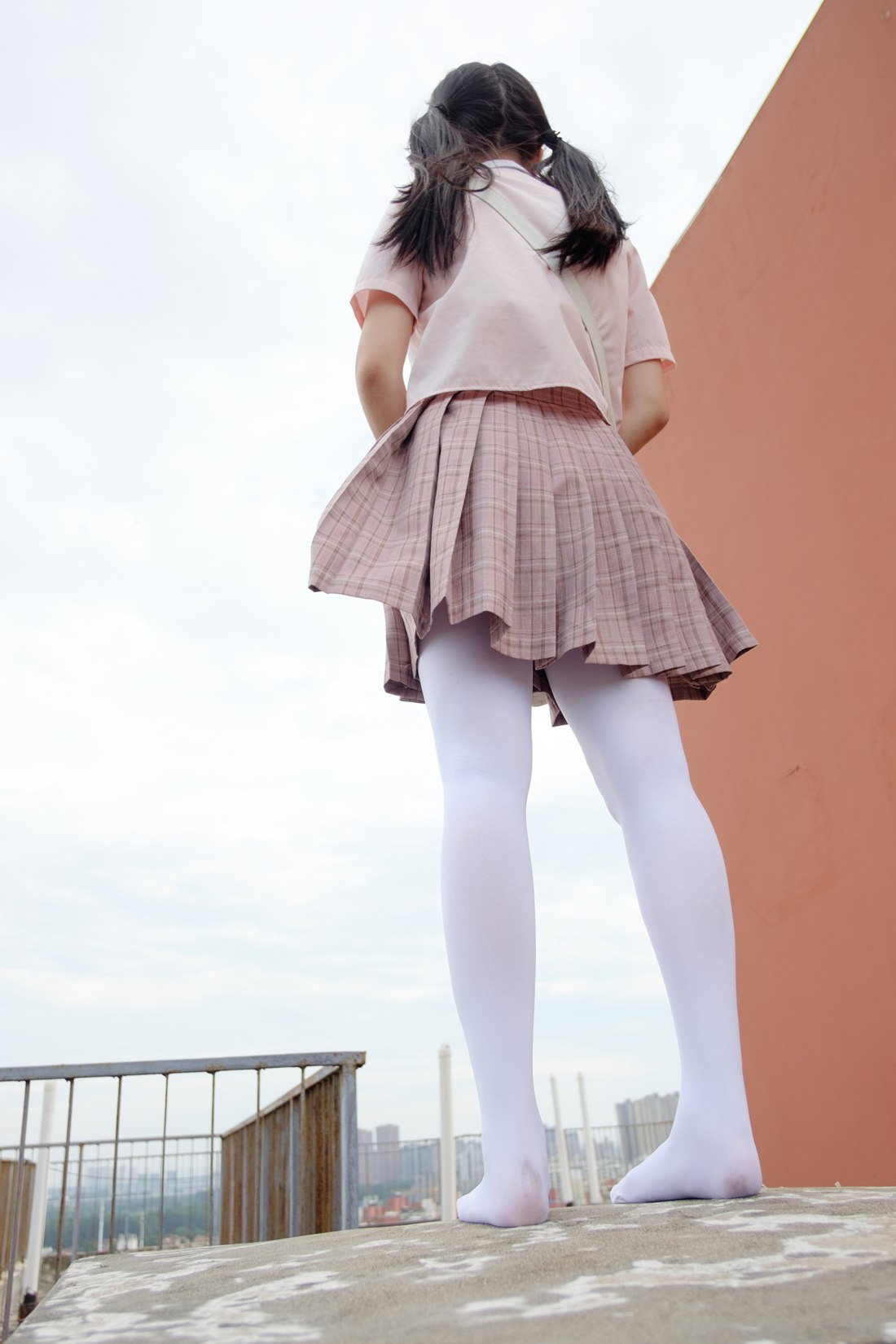 图片[24]-[森萝财团写真] BETA-001 匿名大一妹子 在线浏览 – 速更版-美库