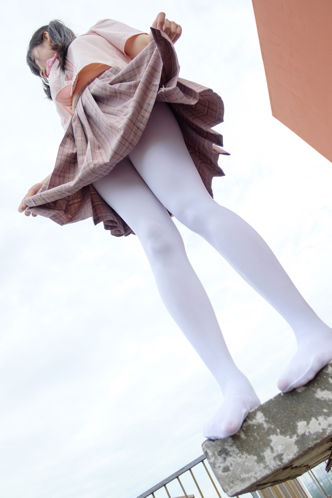 图片[26]-[森萝财团写真] BETA-001 匿名大一妹子 在线浏览 – 速更版-美库