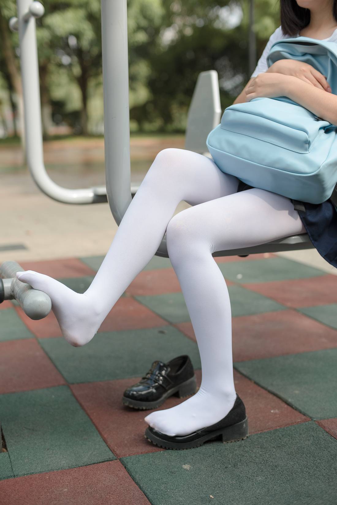 图片[15]-[森萝财团写真] BETA-001下 匿名高中生 在线浏览 – 速更版-美库