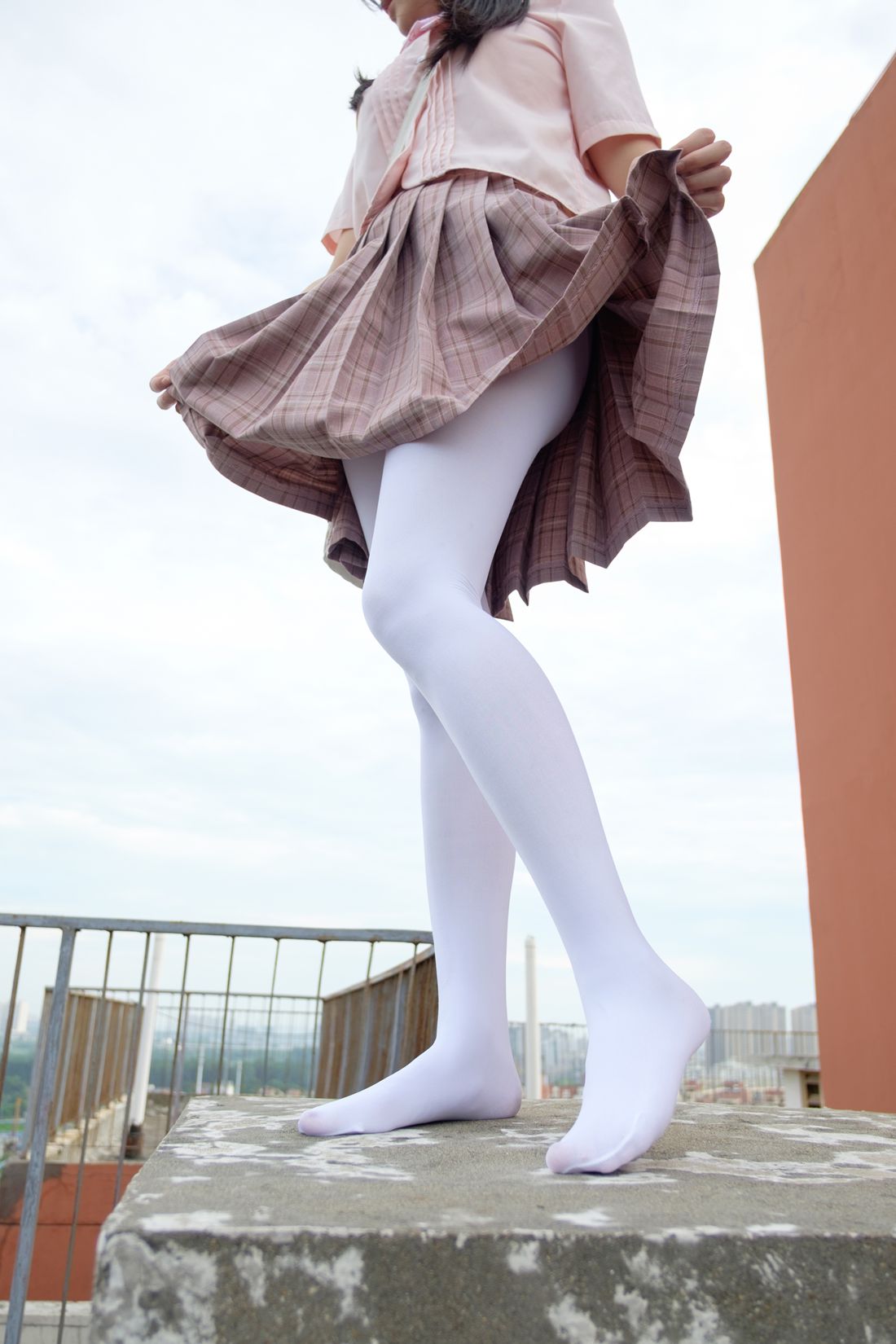 图片[27]-[森萝财团写真] BETA-001 匿名大一妹子 在线浏览 – 速更版-美库