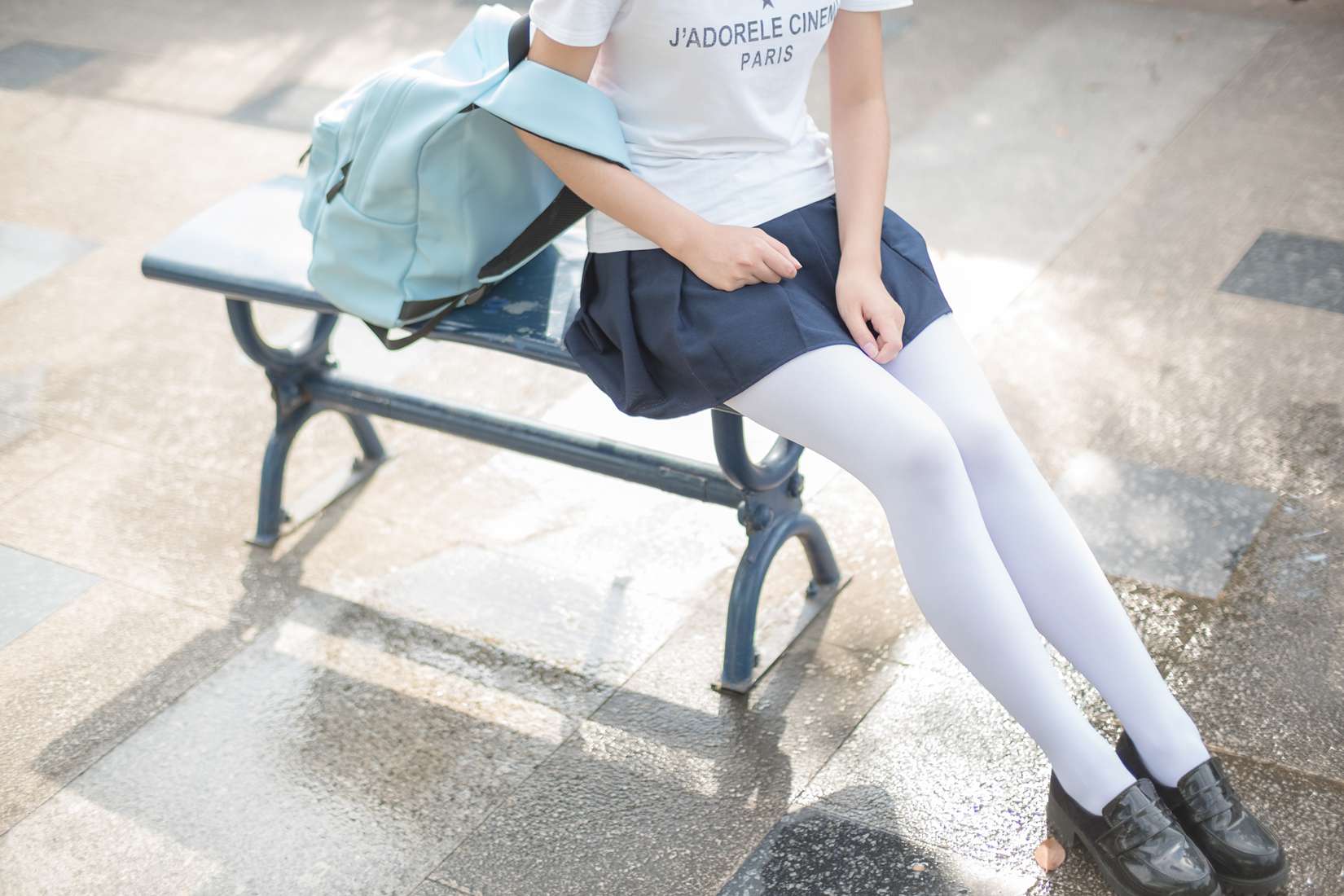 图片[25]-[森萝财团写真] BETA-001下 匿名高中生 在线浏览 – 速更版-美库