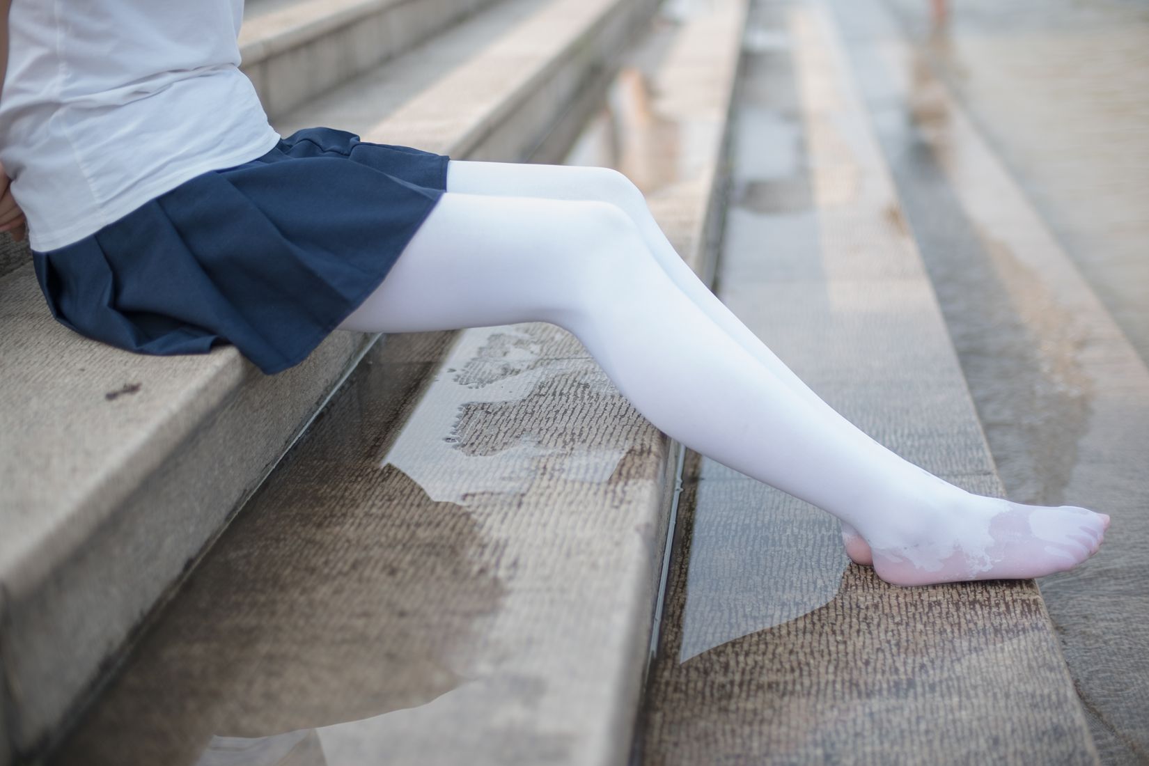 图片[26]-[森萝财团写真] BETA-001下 匿名高中生 在线浏览 – 速更版-美库