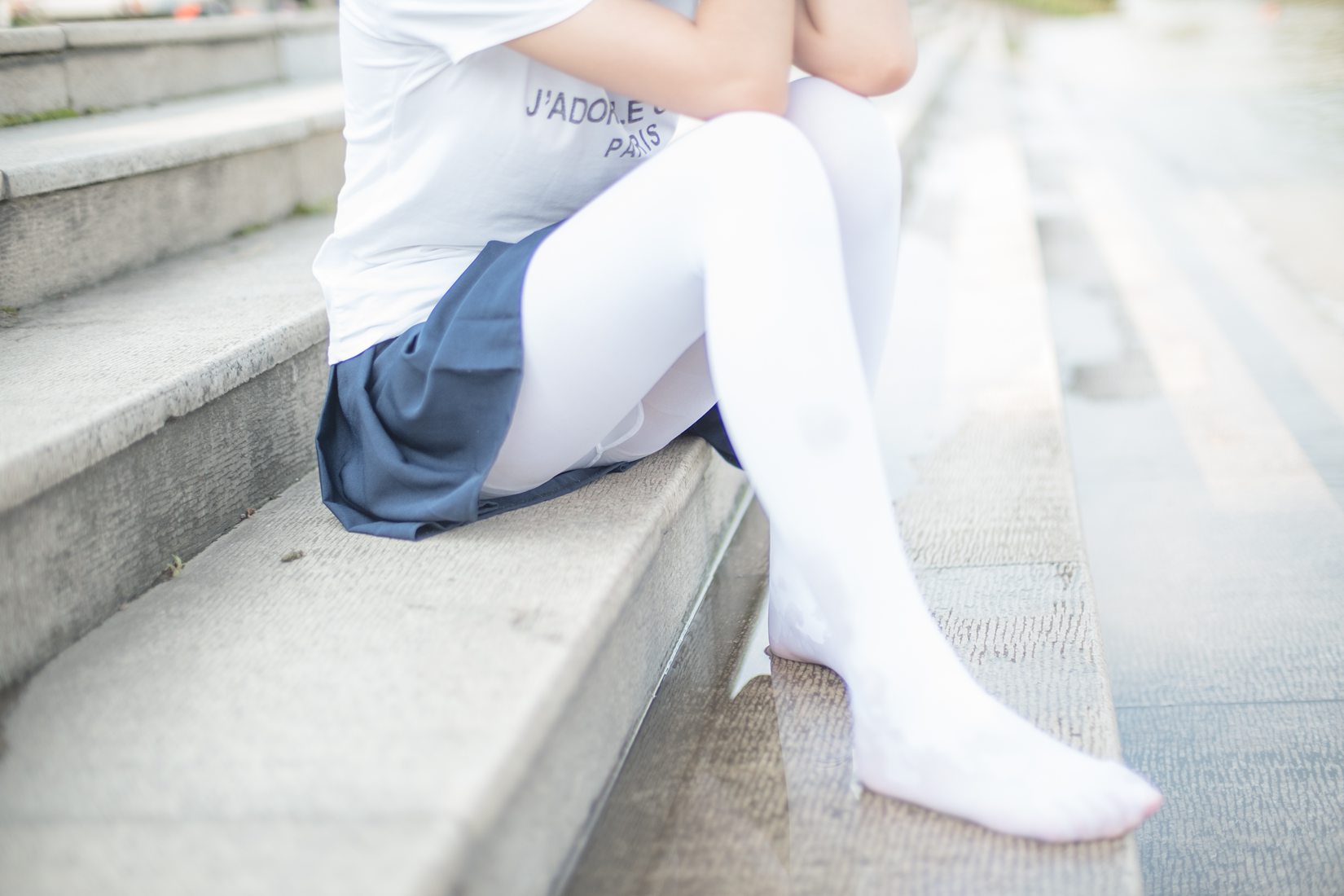 图片[33]-[森萝财团写真] BETA-001下 匿名高中生 在线浏览 – 速更版-美库