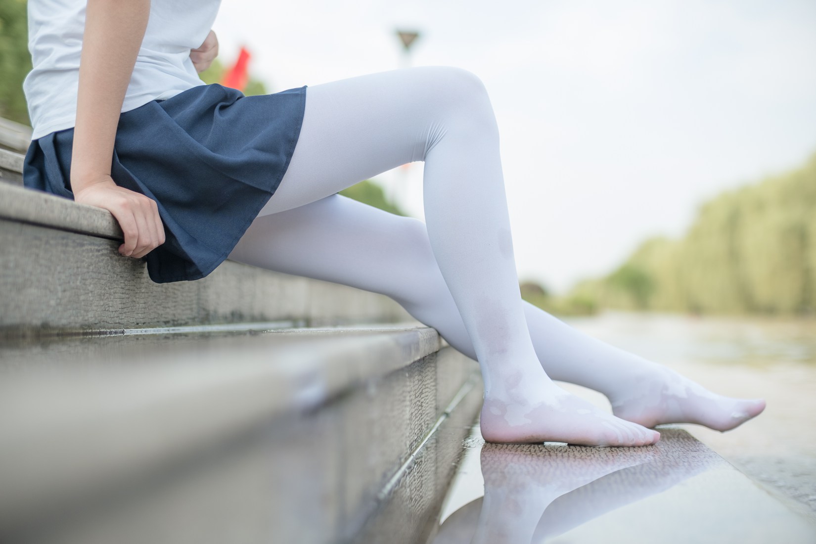 图片[34]-[森萝财团写真] BETA-001下 匿名高中生 在线浏览 – 速更版-美库