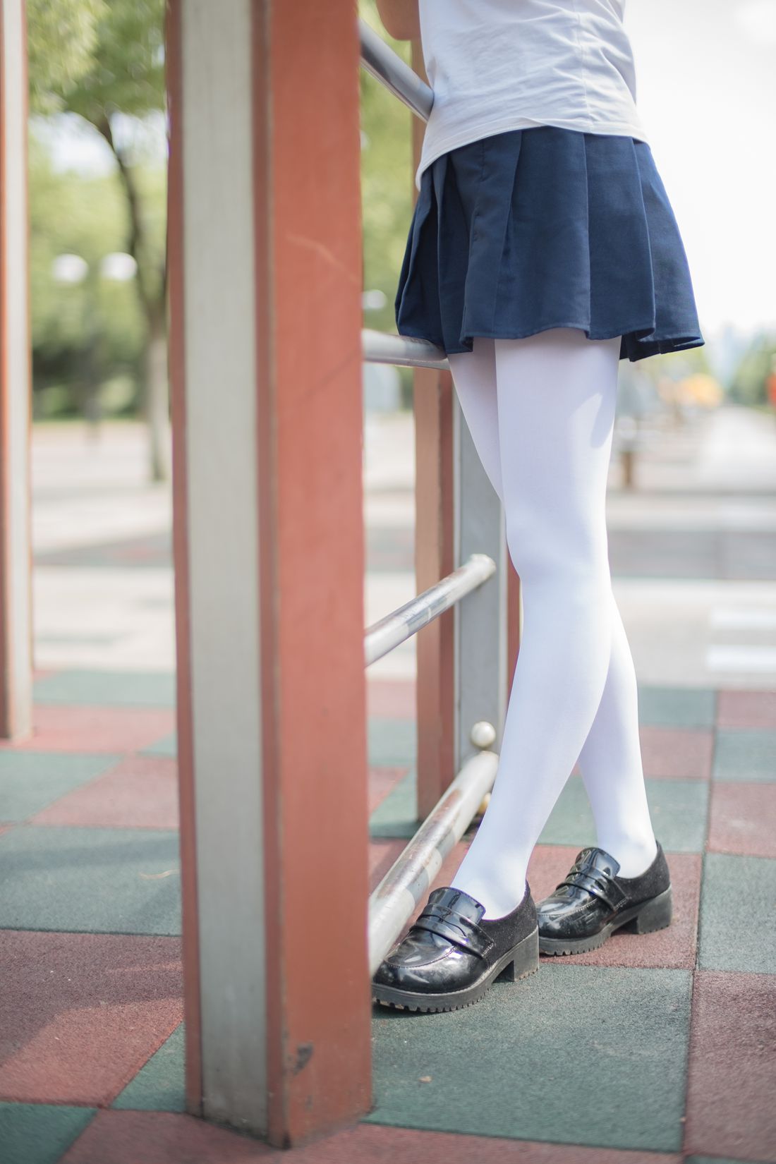 图片[39]-[森萝财团写真] BETA-001下 匿名高中生 在线浏览 – 速更版-美库