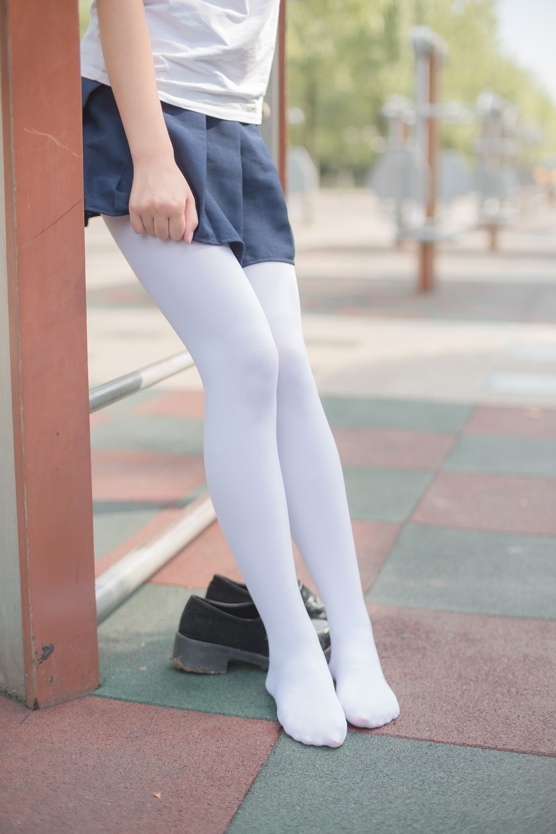 图片[40]-[森萝财团写真] BETA-001下 匿名高中生 在线浏览 – 速更版-美库