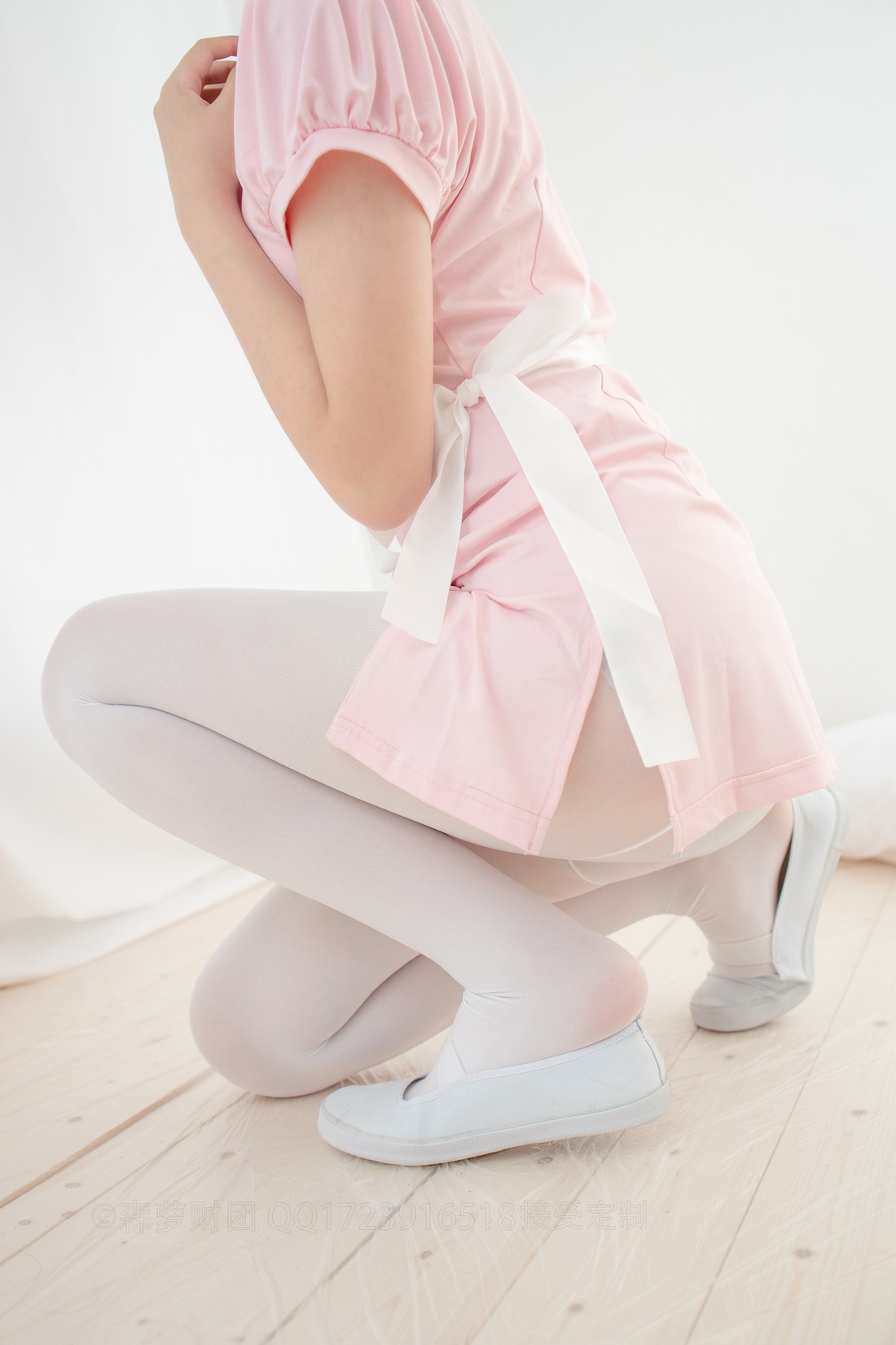 图片[114]-[森萝财团写真] ALPHA-020 爱花写真 在线浏览 – 速更版-美库