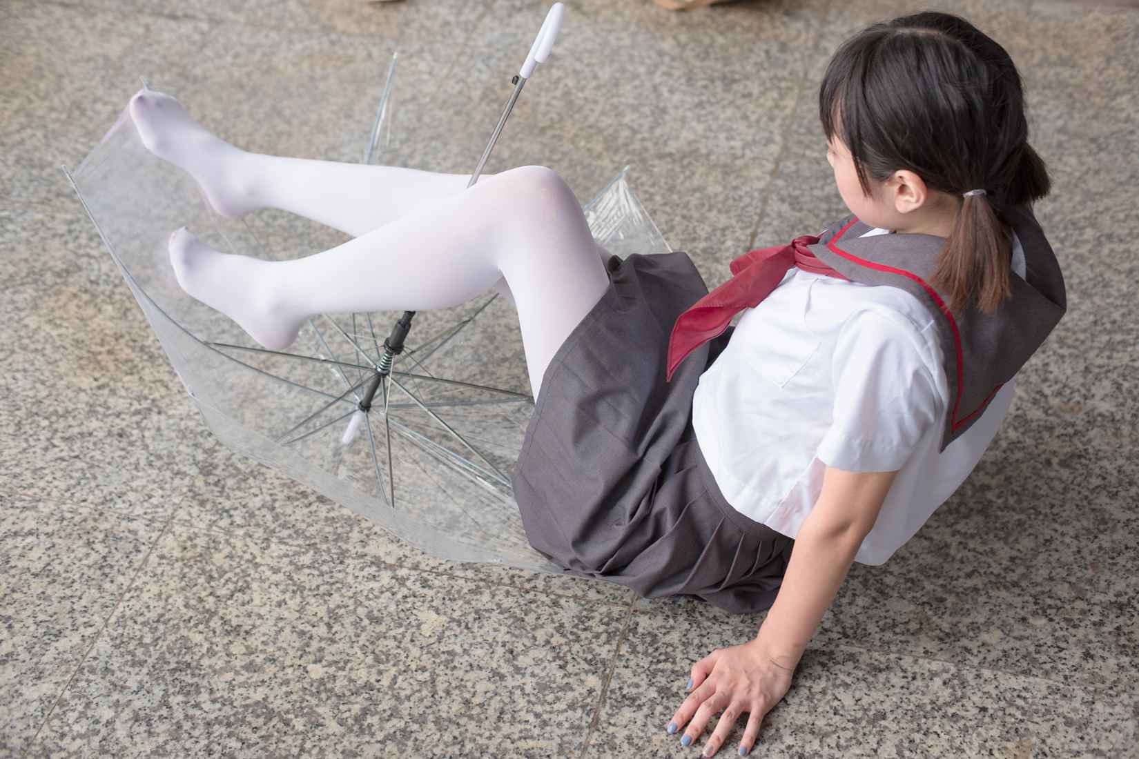 图片[24]-[森萝财团写真] BETA-003 在线浏览 – 速更版-美库