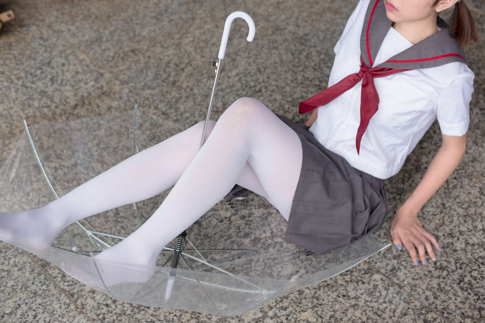 图片[25]-[森萝财团写真] BETA-003 在线浏览 – 速更版-美库