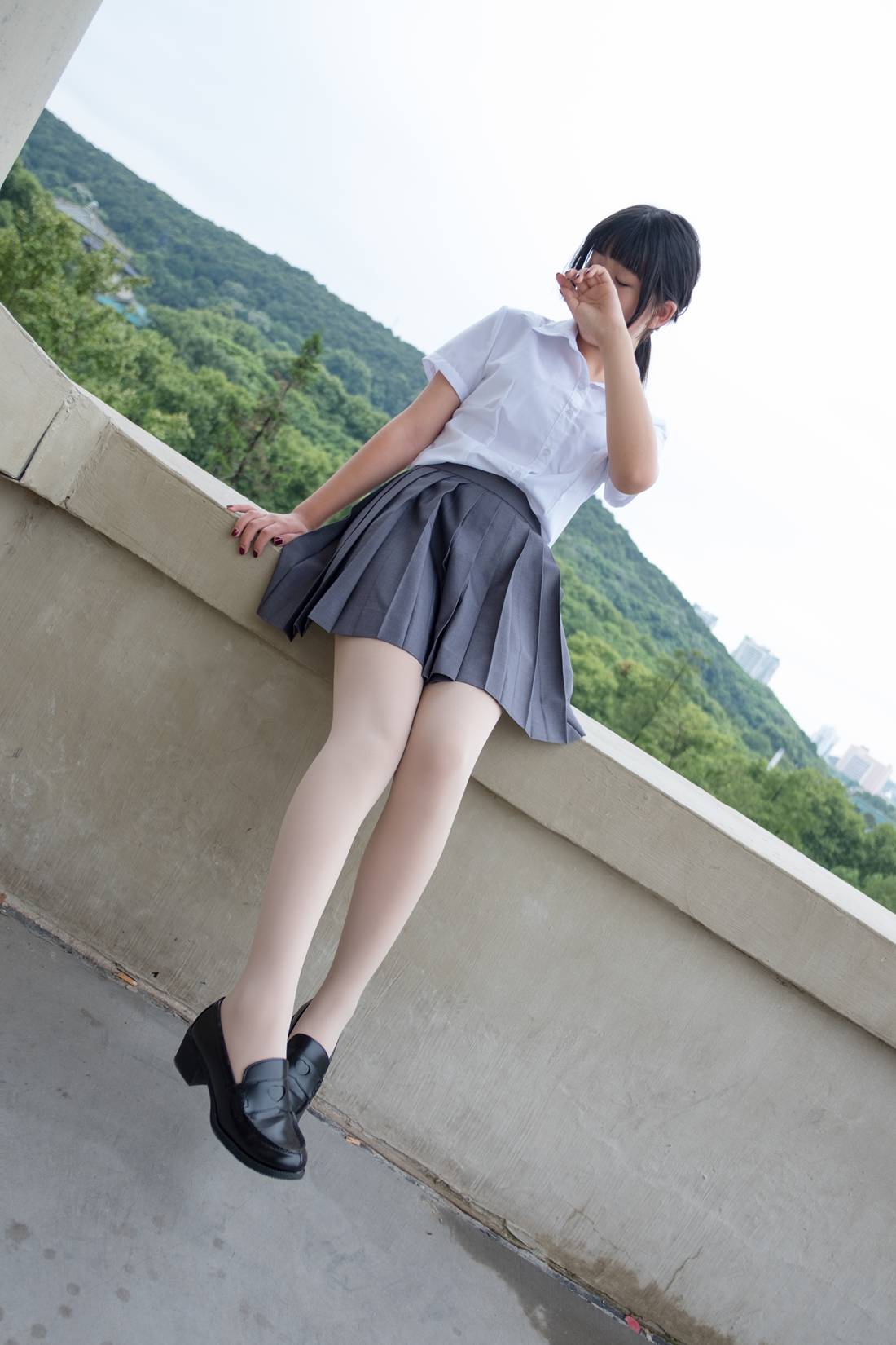 图片[41]-[森萝财团写真] BETA-005 在线浏览 – 速更版-美库