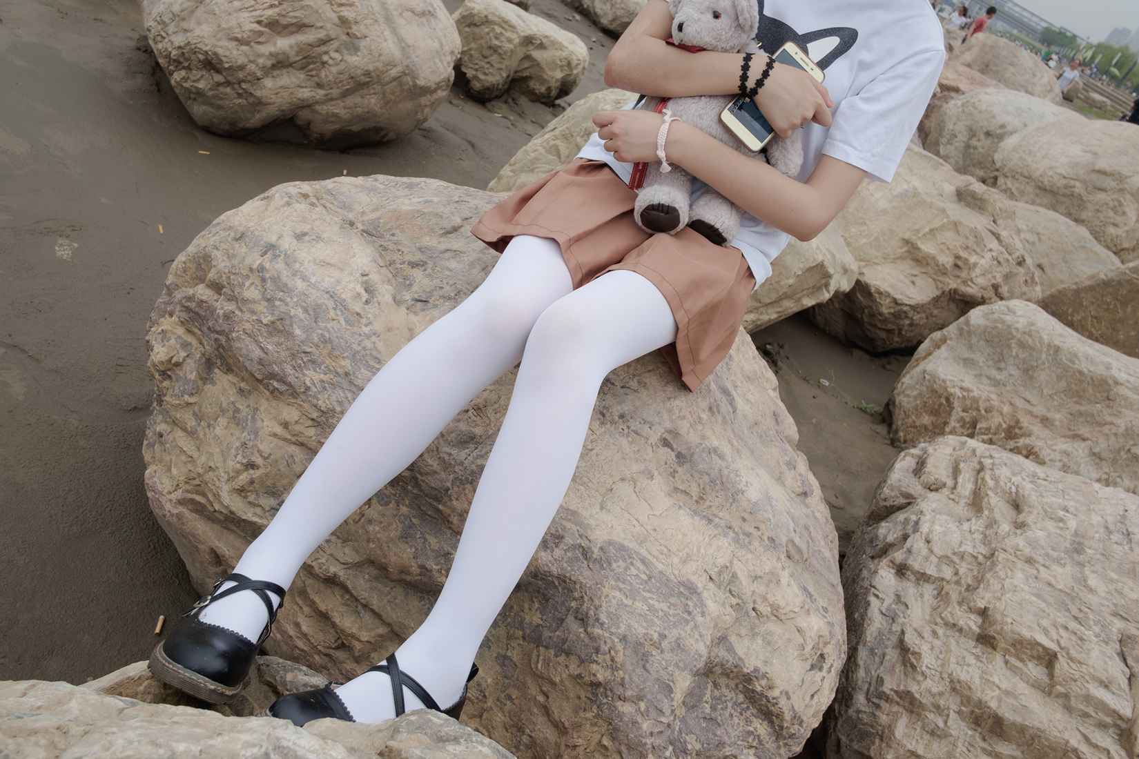 图片[11]-[森萝财团写真] BETA-004 下 在线浏览 – 速更版-美库