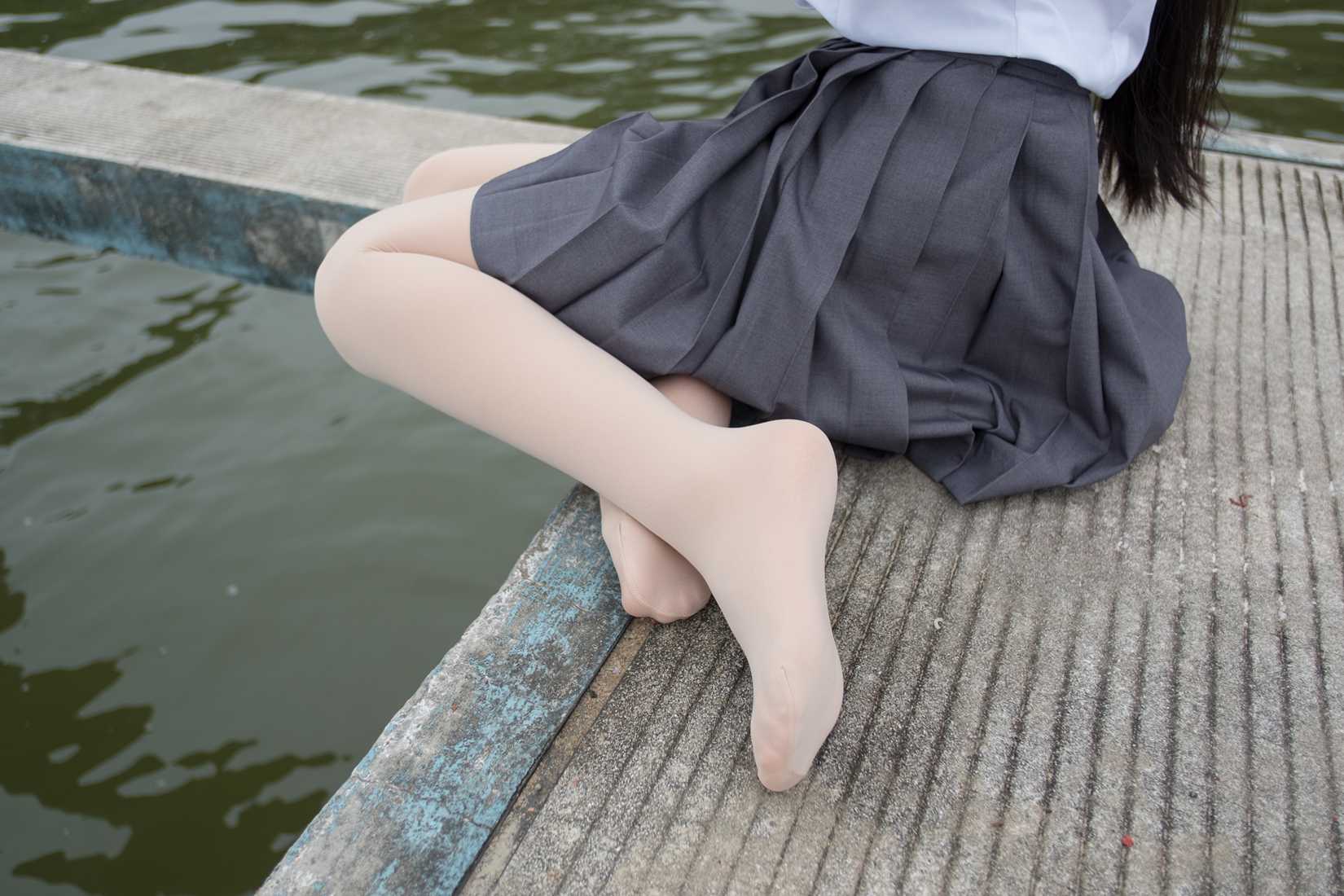 图片[53]-[森萝财团写真] BETA-005 在线浏览 – 速更版-美库