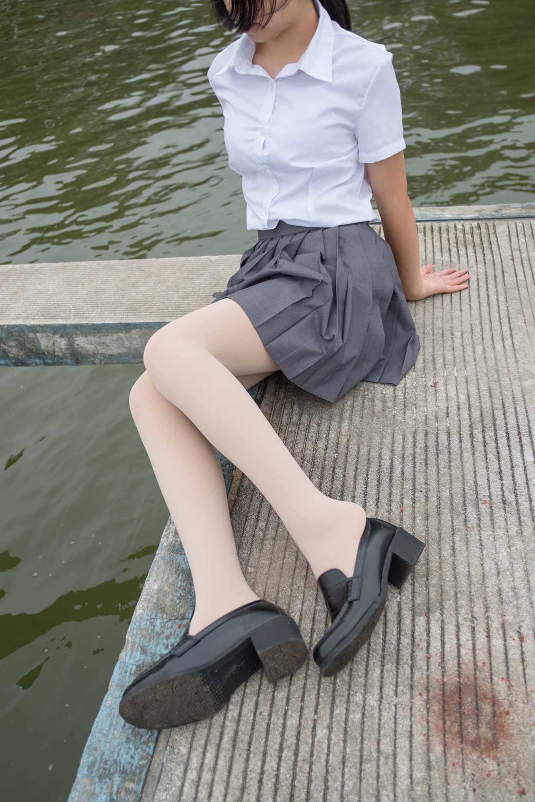 图片[14]-[森萝财团写真] BETA-005 在线浏览 – 速更版-美库