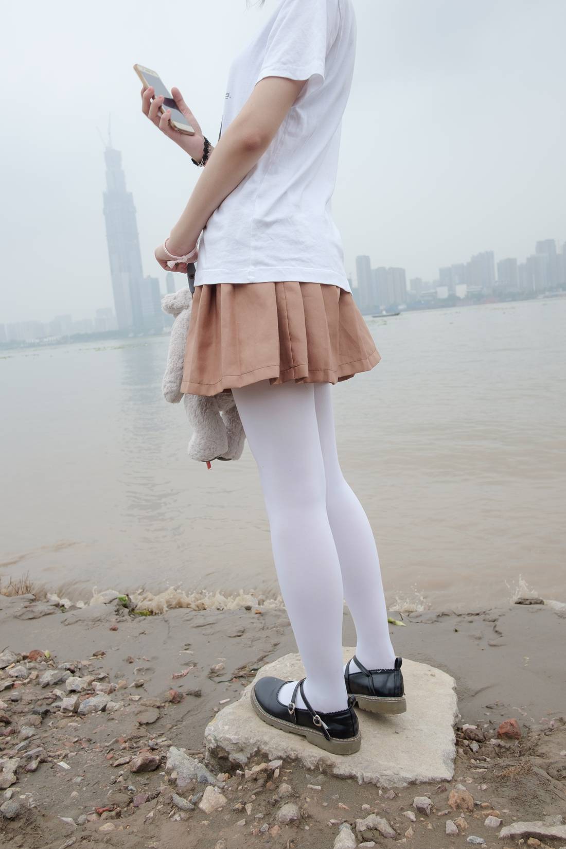 图片[17]-[森萝财团写真] BETA-004 下 在线浏览 – 速更版-美库