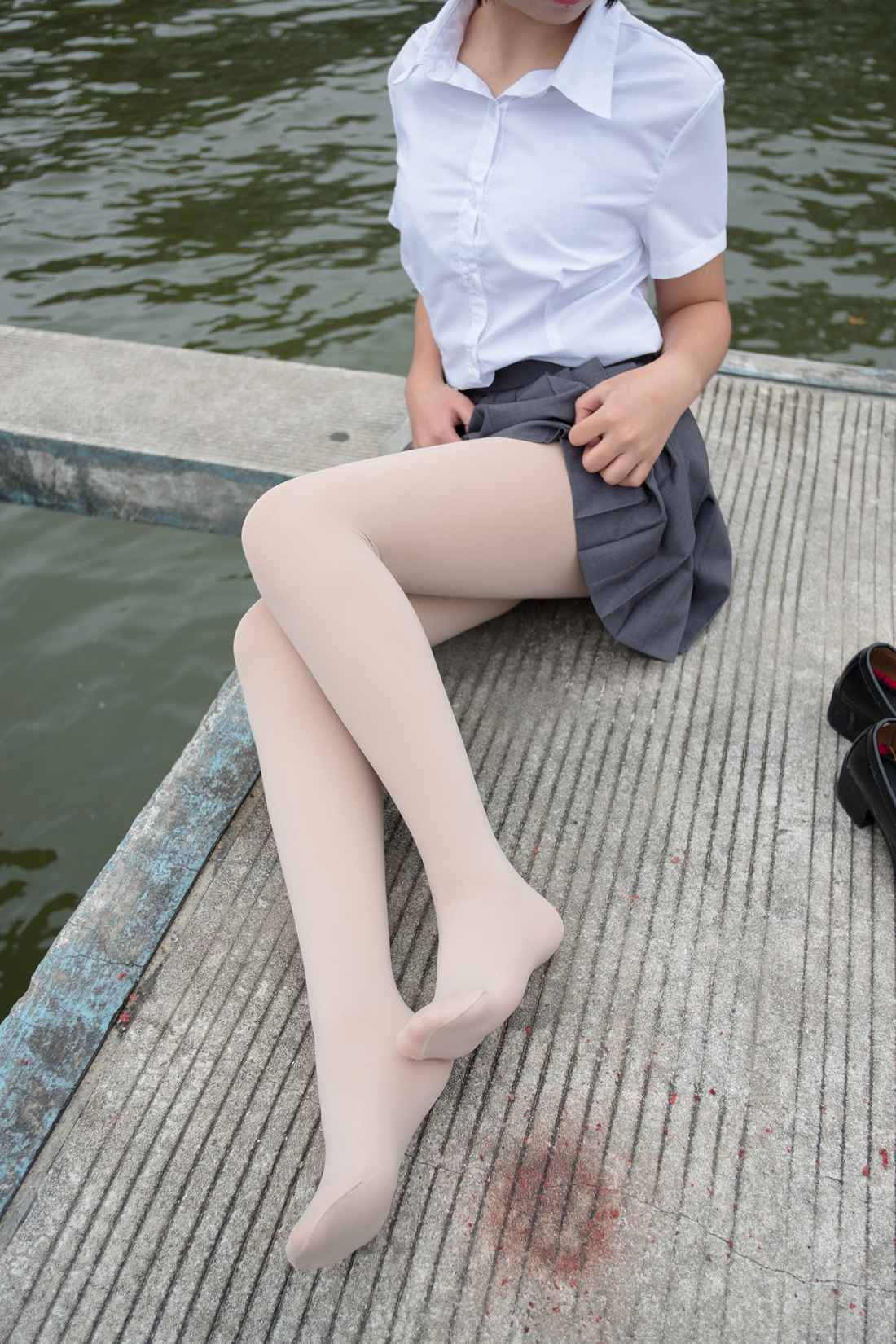 [森萝财团写真] BETA-005 在线浏览 - 速更版-艺库