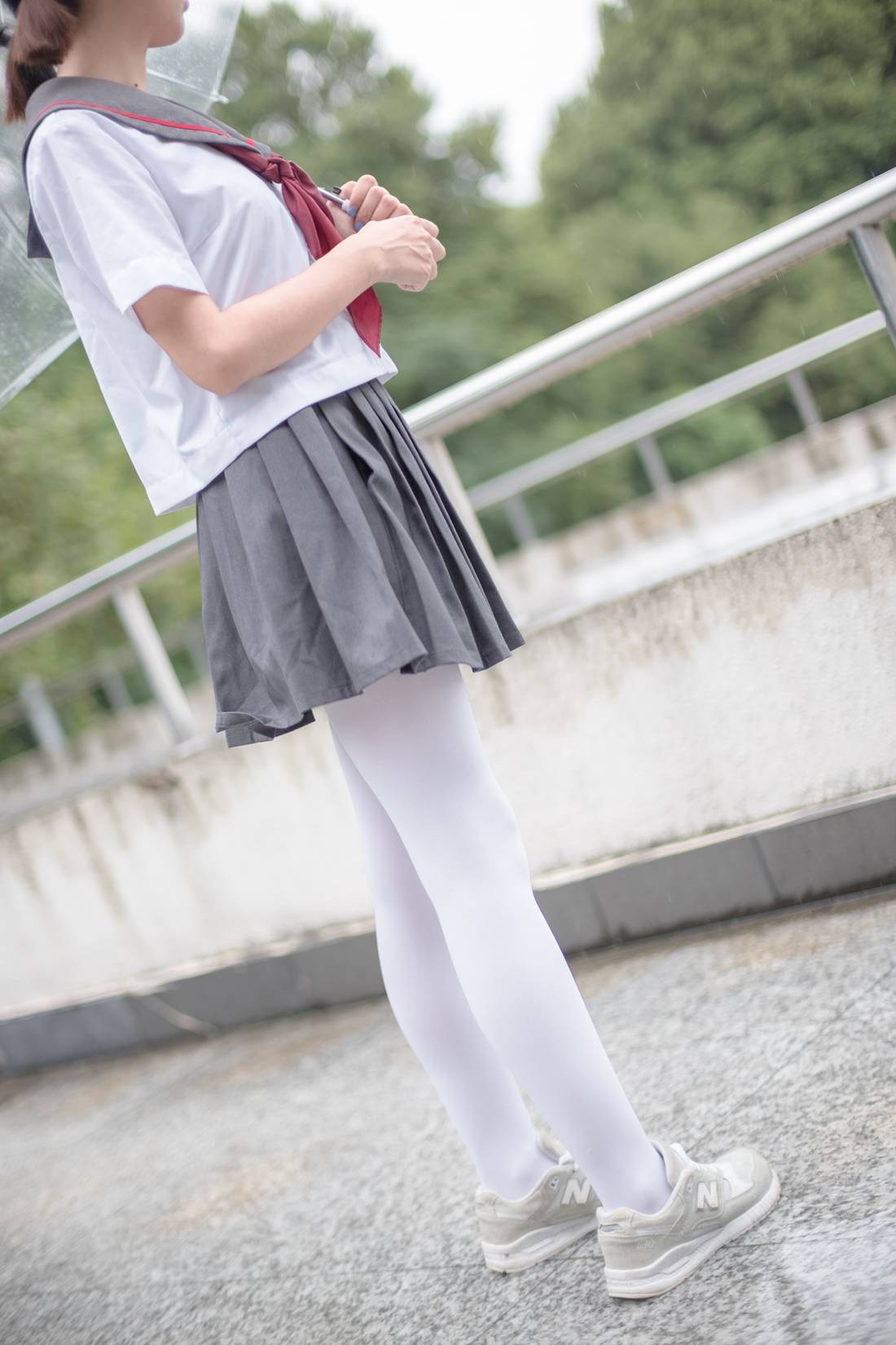 图片[35]-[森萝财团写真] BETA-003 在线浏览 – 速更版-美库