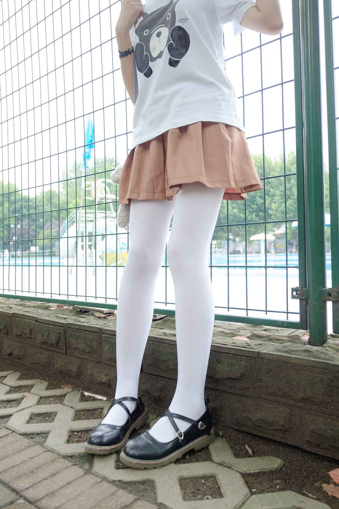 图片[21]-[森萝财团写真] BETA-004 下 在线浏览 – 速更版-美库