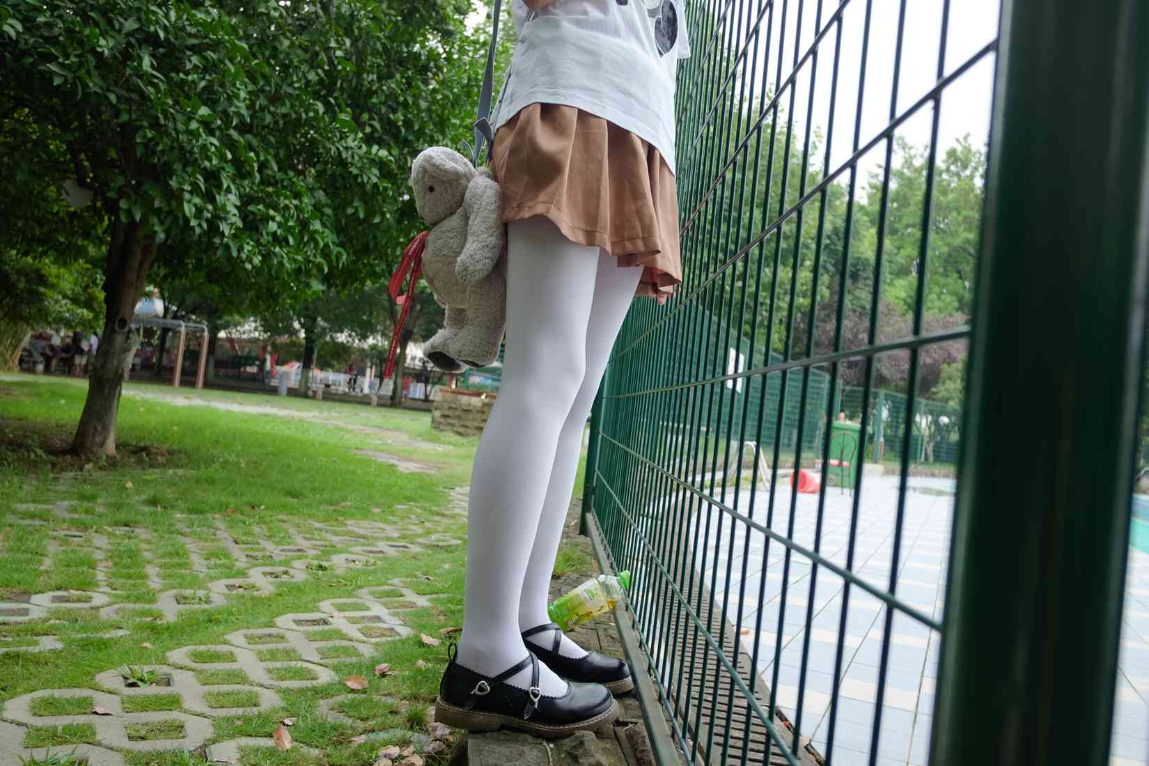 图片[22]-[森萝财团写真] BETA-004 下 在线浏览 – 速更版-美库