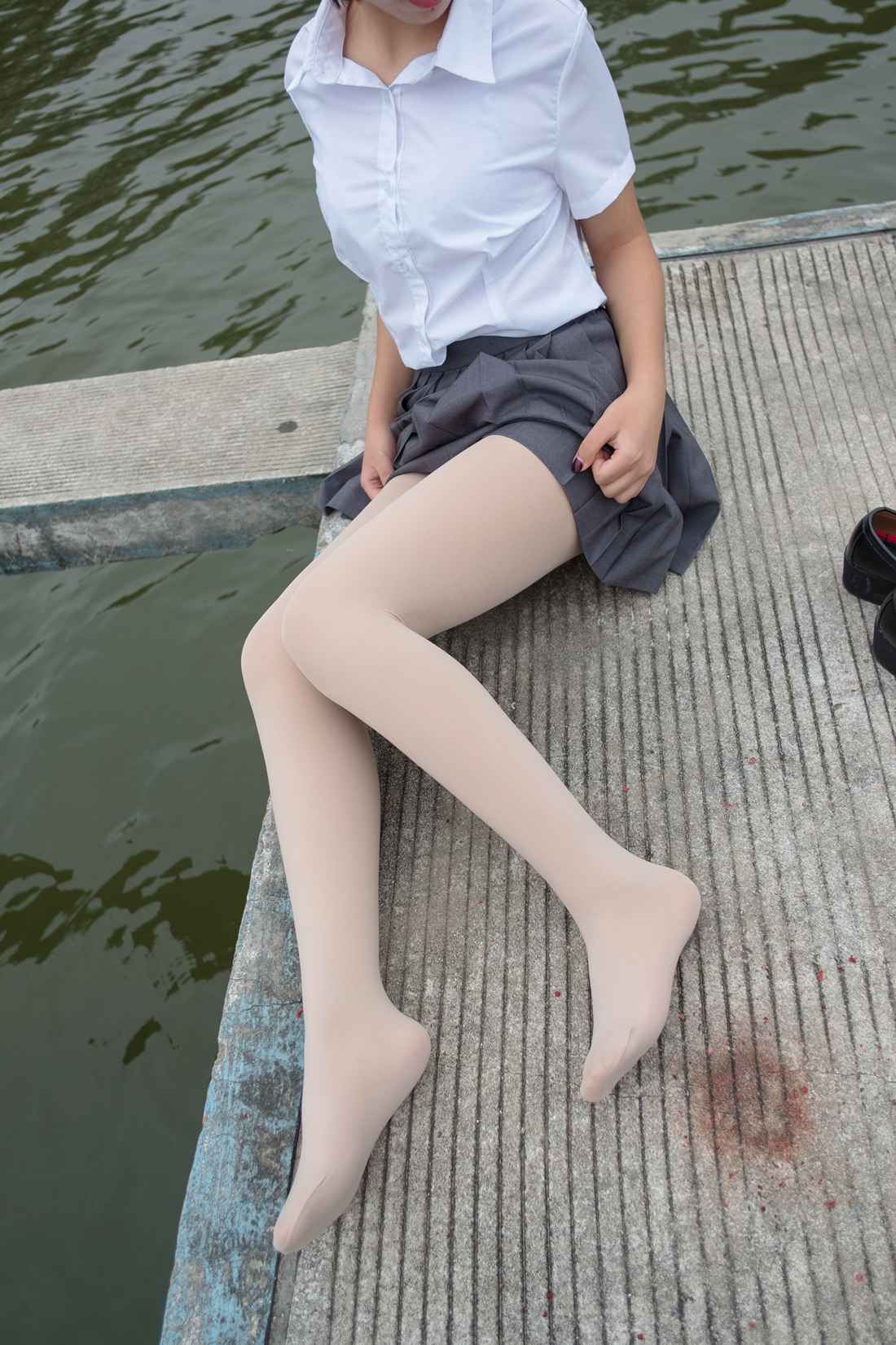 图片[11]-[森萝财团写真] BETA-005 在线浏览 – 速更版-美库