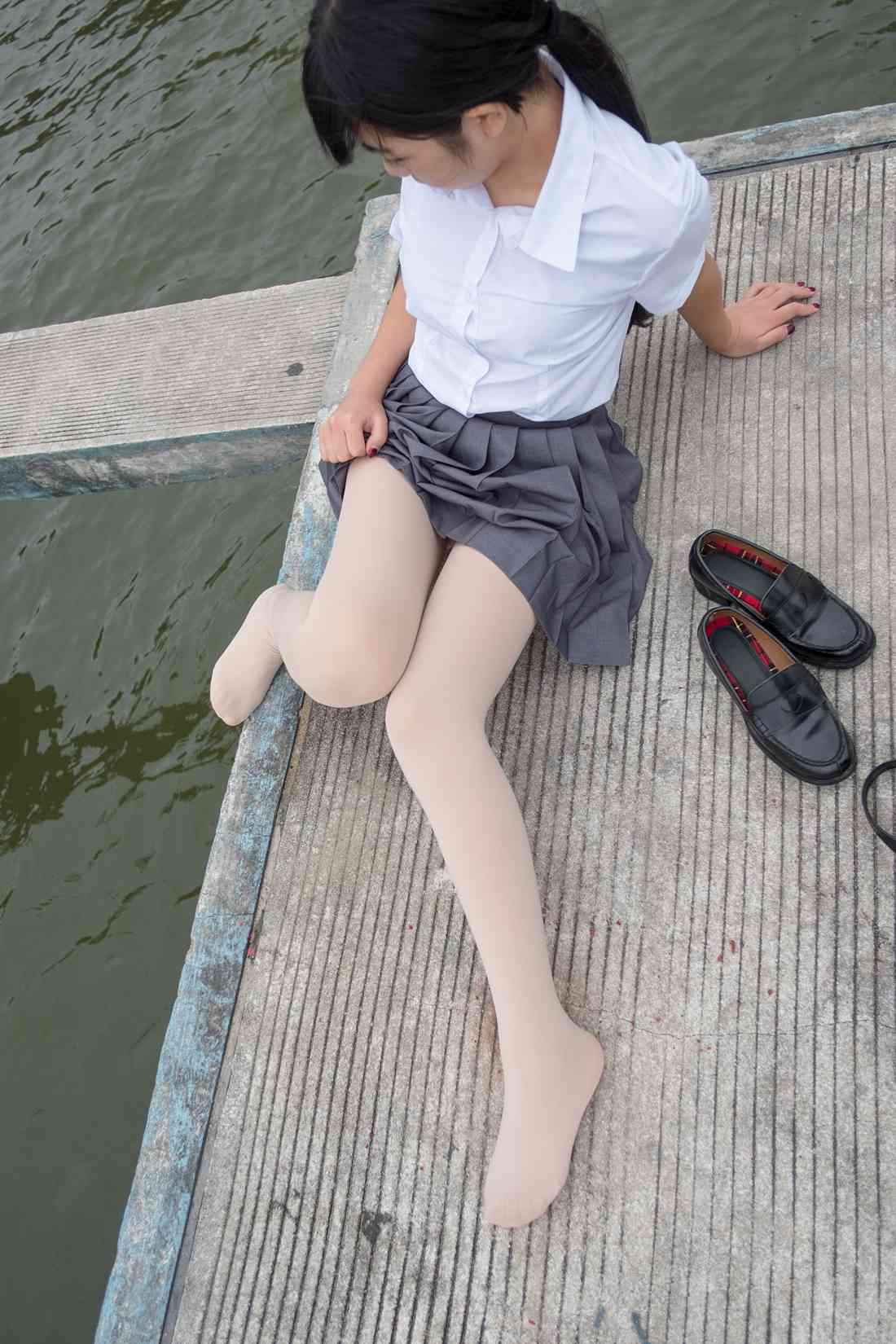 图片[49]-[森萝财团写真] BETA-005 在线浏览 – 速更版-美库