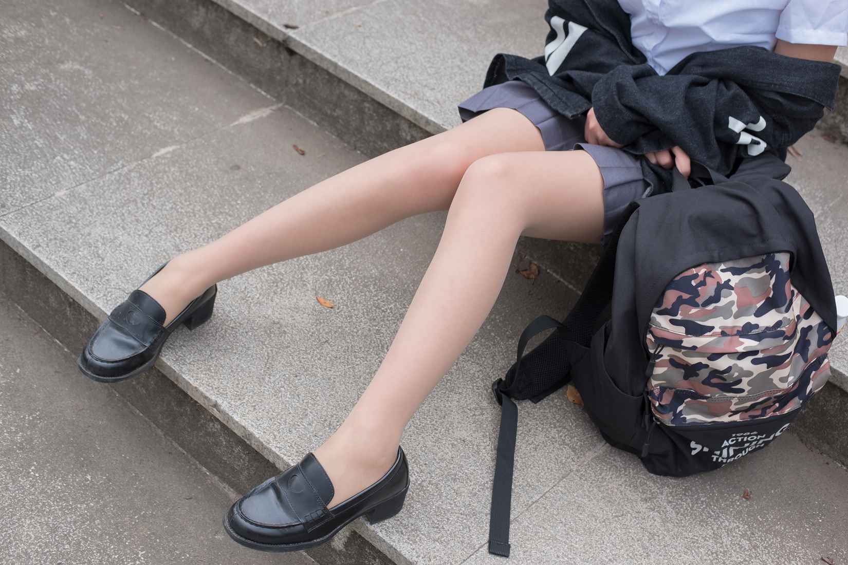 图片[23]-[森萝财团写真] BETA-008 在线浏览 – 速更版-美库