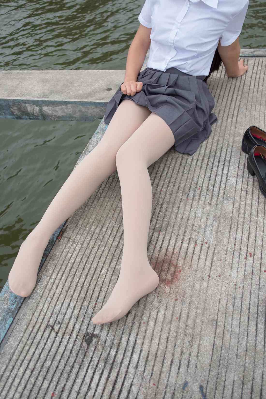 图片[48]-[森萝财团写真] BETA-005 在线浏览 – 速更版-美库