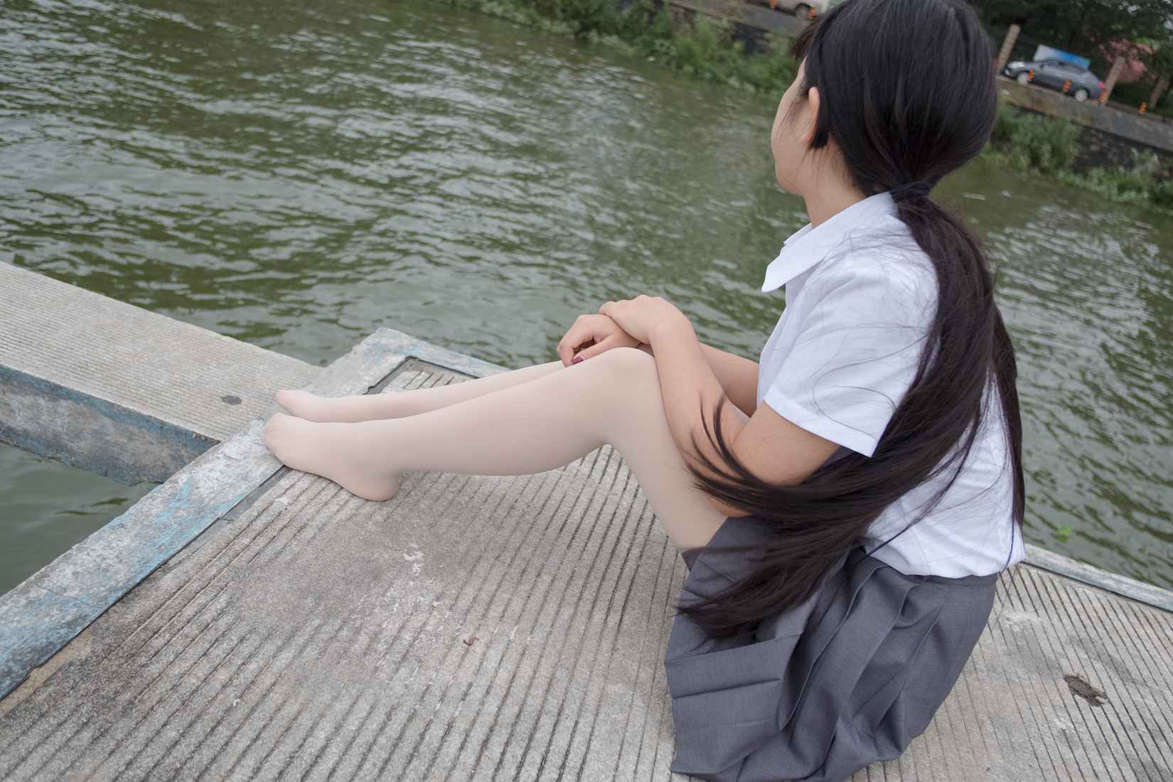 图片[32]-[森萝财团写真] BETA-005 在线浏览 – 速更版-美库