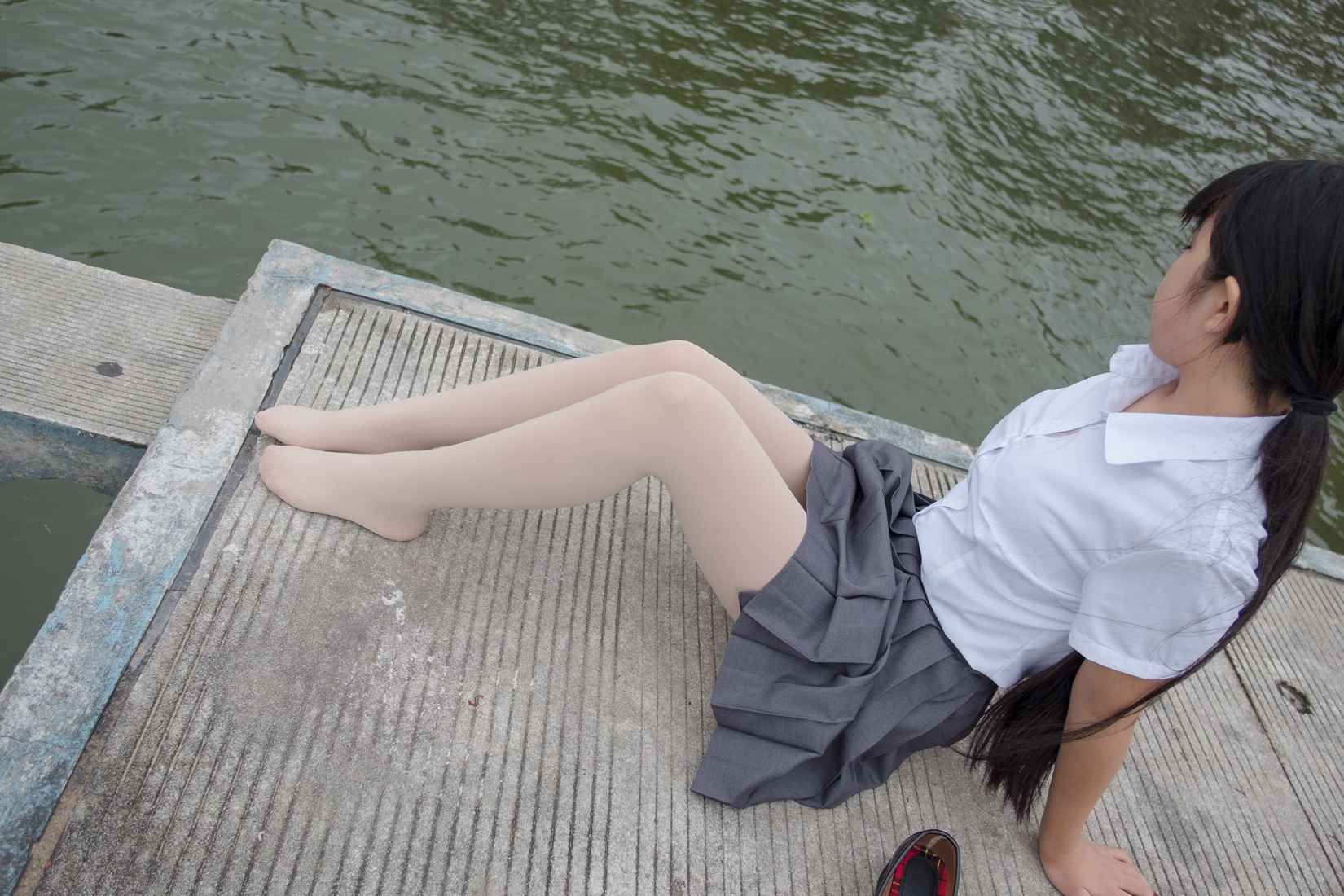 图片[39]-[森萝财团写真] BETA-005 在线浏览 – 速更版-美库