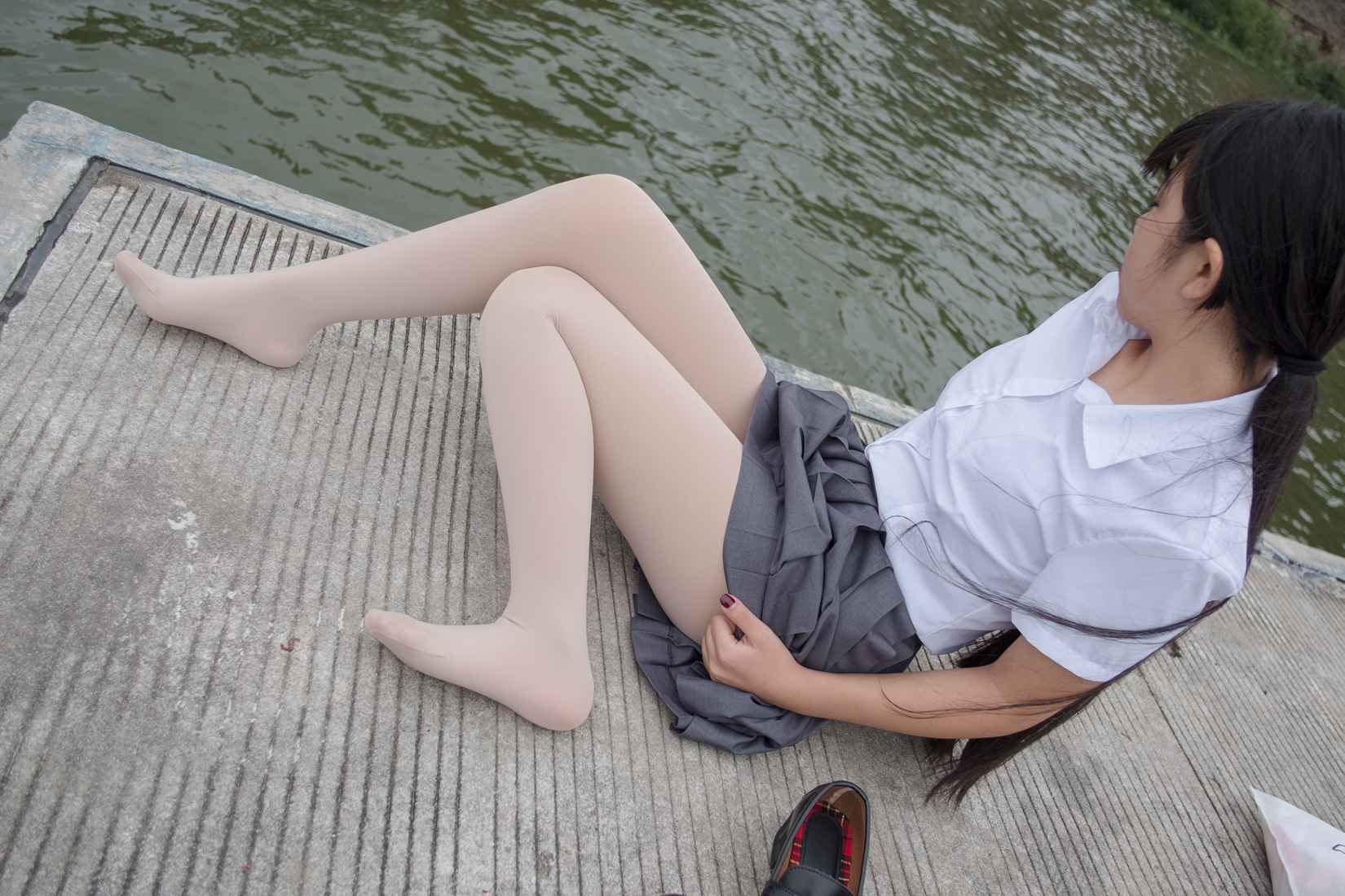 图片[15]-[森萝财团写真] BETA-005 在线浏览 – 速更版-美库