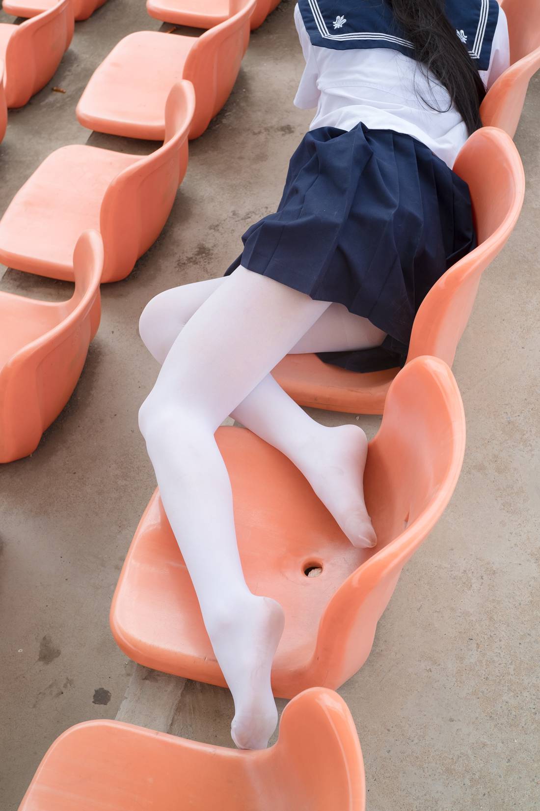 [森萝财团写真] BETA-004 上 在线浏览 – 雅色汇