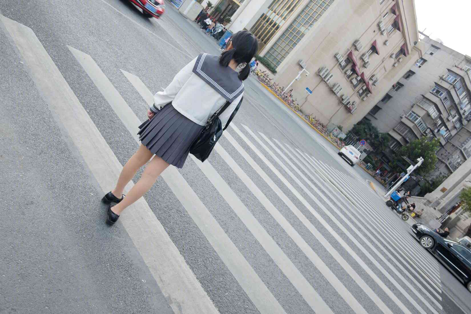 图片[10]-[森萝财团写真] BETA-009 在线浏览 – 速更版-美库