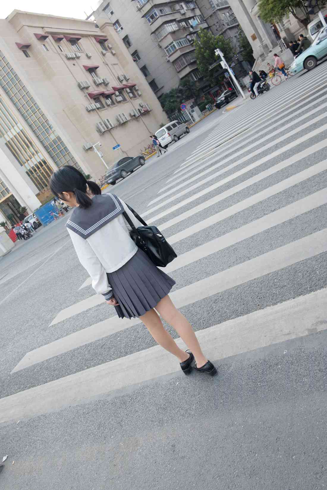 图片[11]-[森萝财团写真] BETA-009 在线浏览 – 速更版-美库