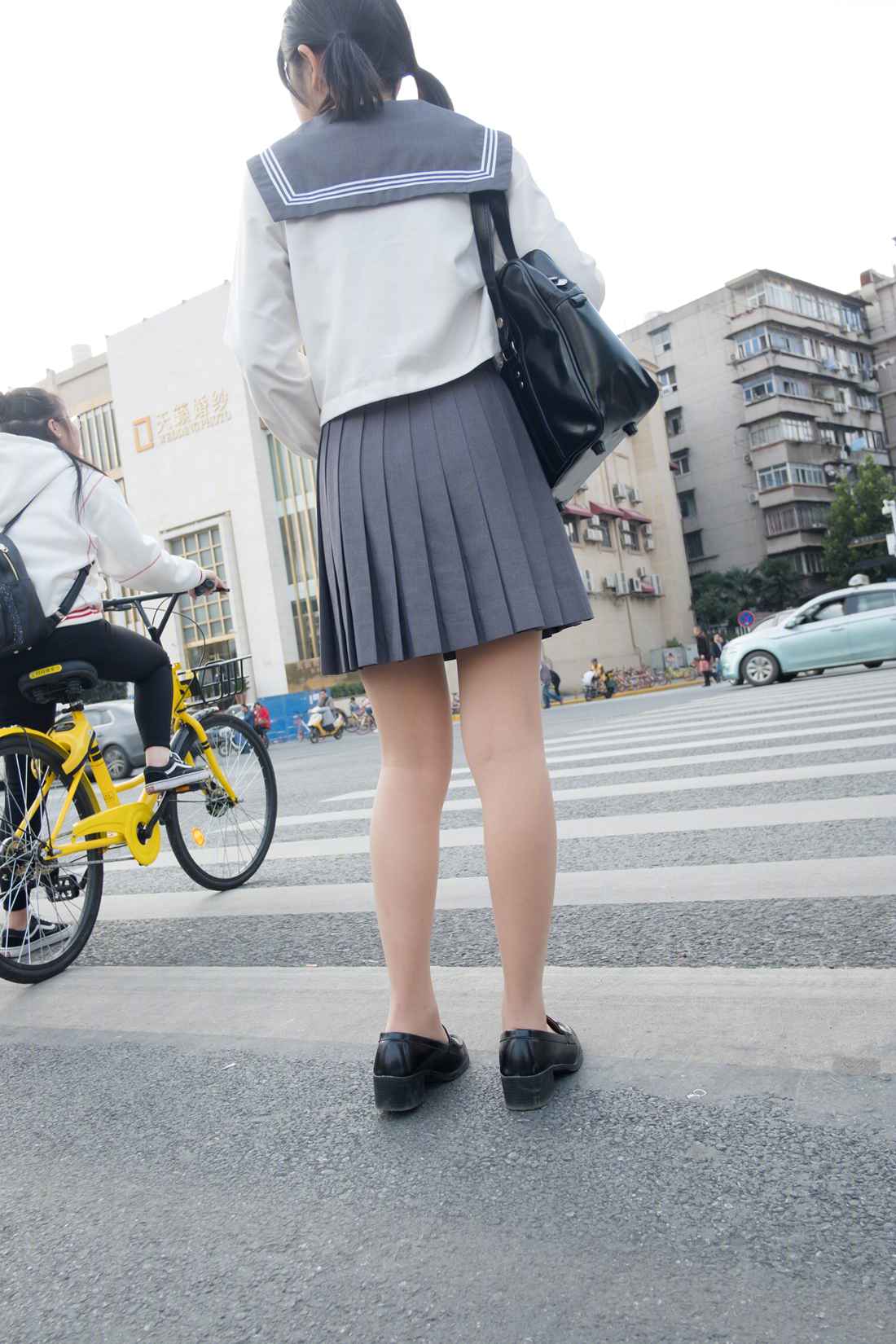 图片[13]-[森萝财团写真] BETA-009 在线浏览 – 速更版-美库